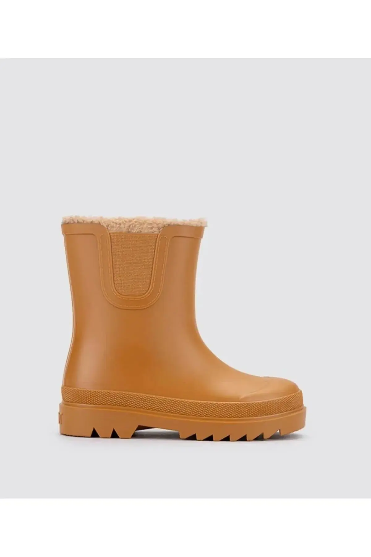 W10290-215 TOKIO BORREGUITO CARAMELO KIŞLIK ÇOCUK ÇİZME BOT