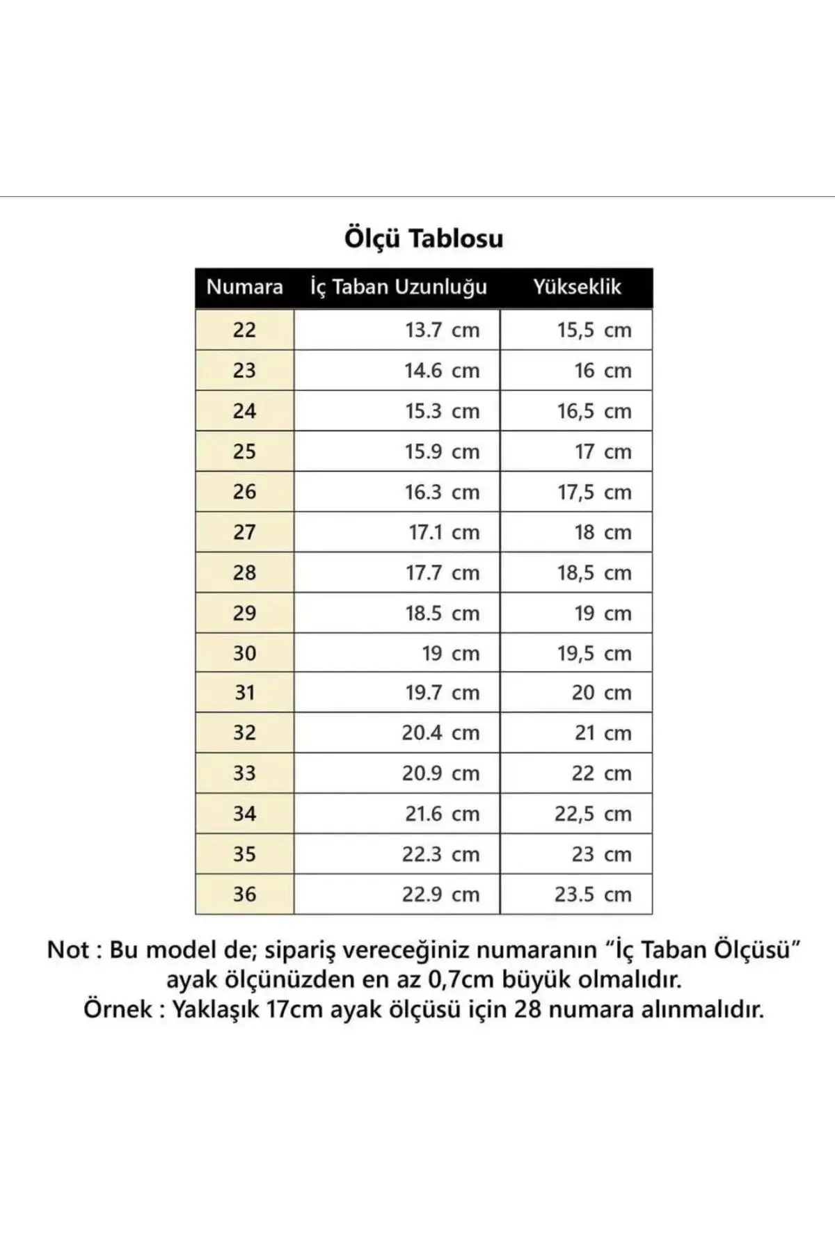 W10290-215 TOKIO BORREGUITO CARAMELO KIŞLIK ÇOCUK ÇİZME BOT