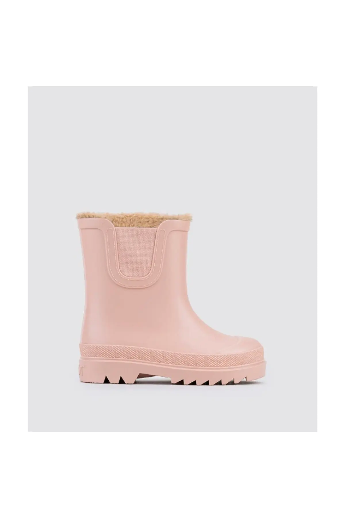 Tokio Borreguito Çocuk Bej Çizme