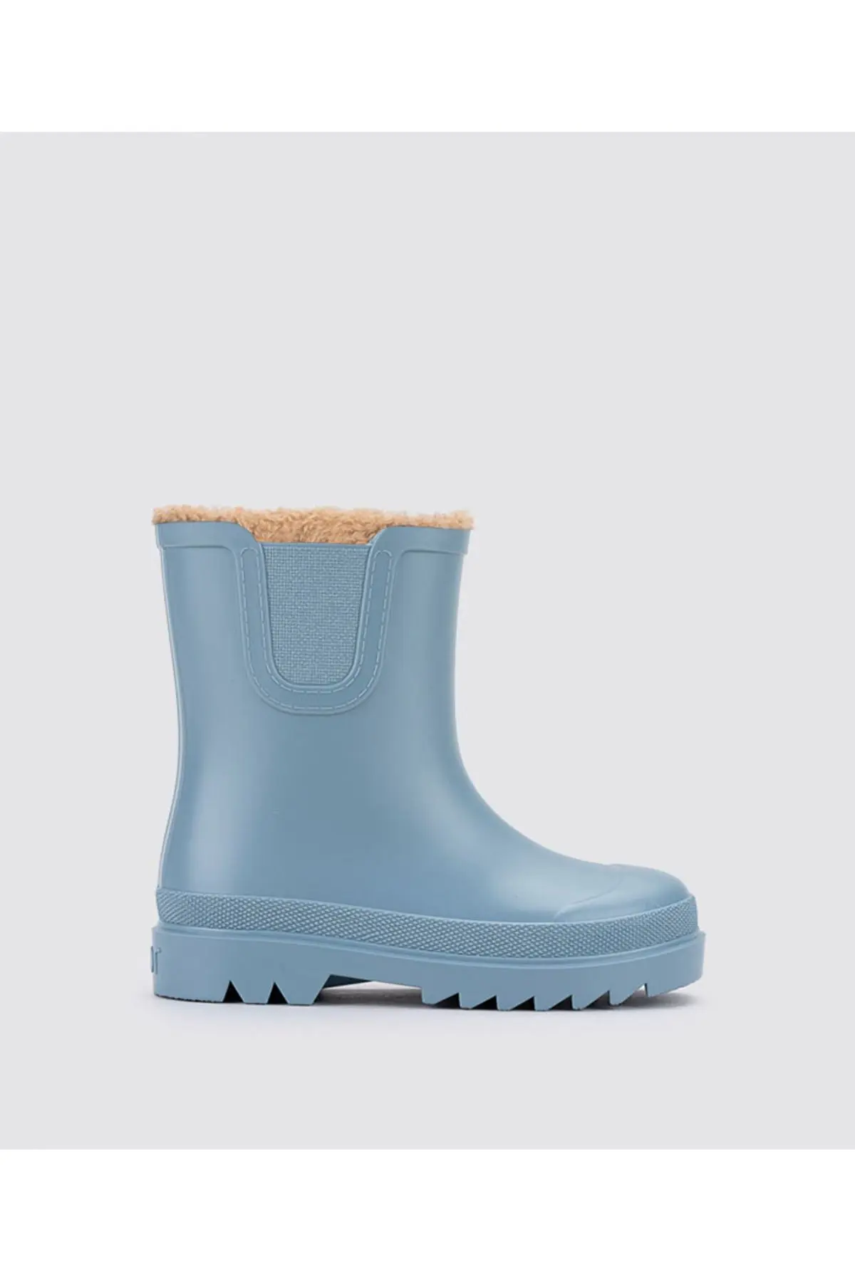 W10290-225 TOKIO BORREGUITO OCEANO KIŞLIK ÇOCUK ÇİZME BOT