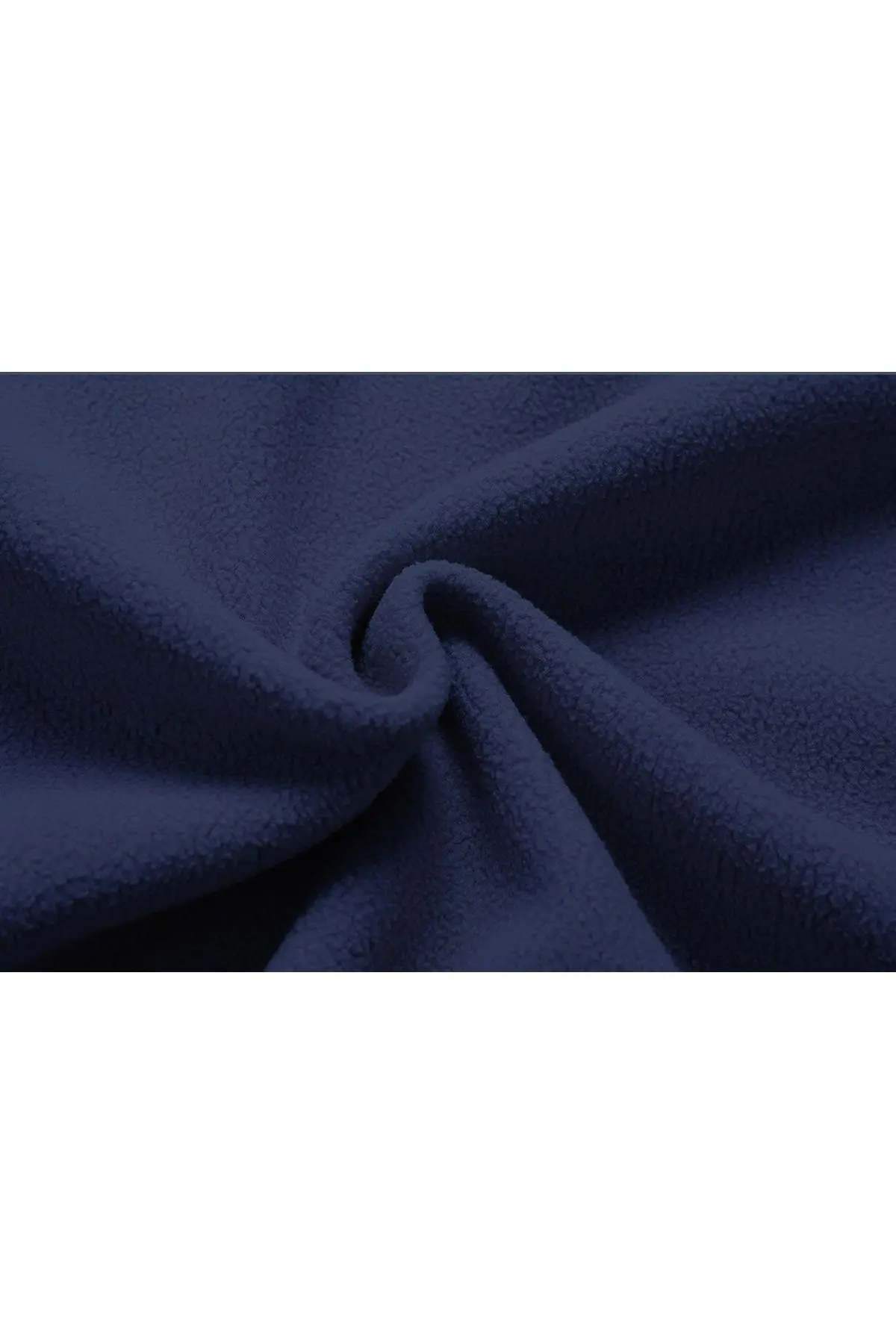 Erkek Polar Tam Fermuarlı 3 Cepli Outdoor Polar Ceket Tactical Flecee Polar-gns