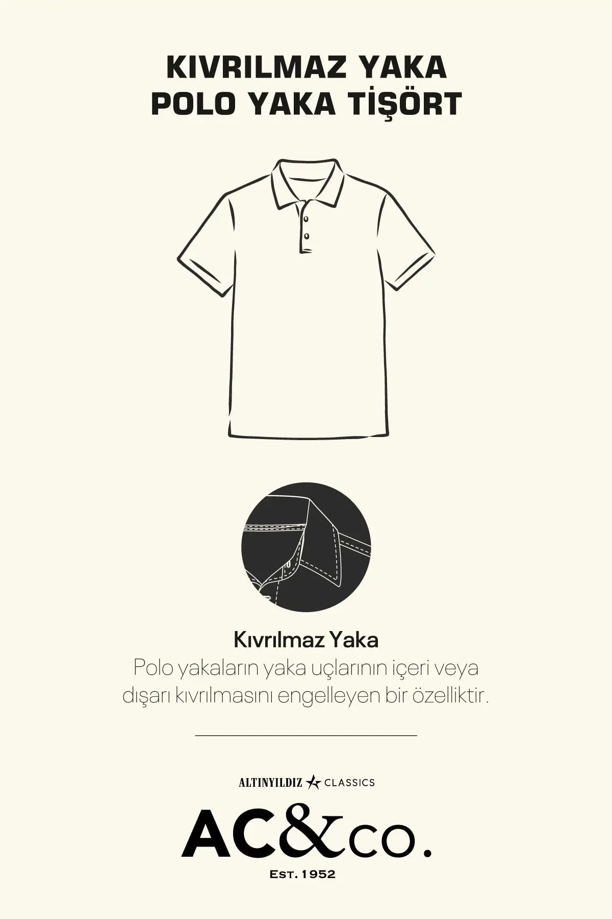 Erkek Safari %100 Pamuk Kıvrılmaz Pike Polo Yaka Slim Fit Dar Kesim Tişört
