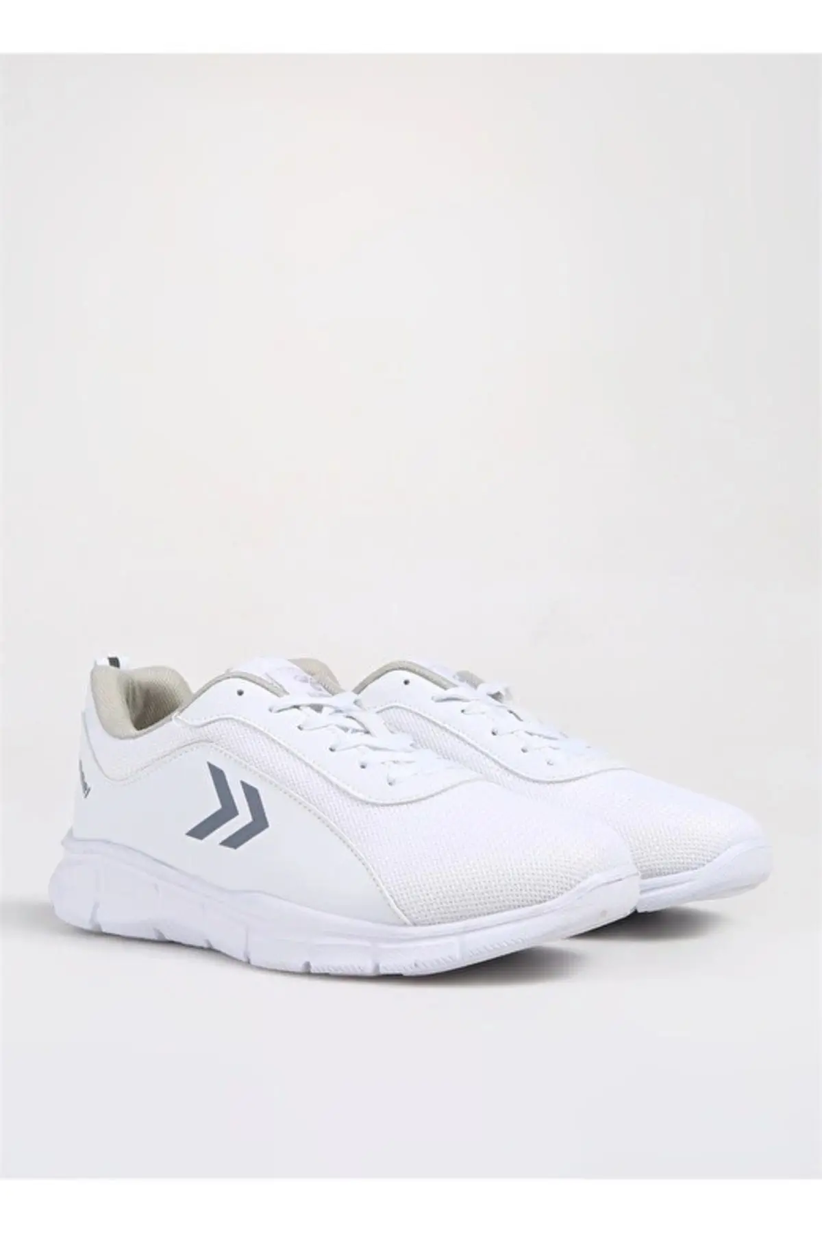Ismır - Beyaz Spor Ayakkabı