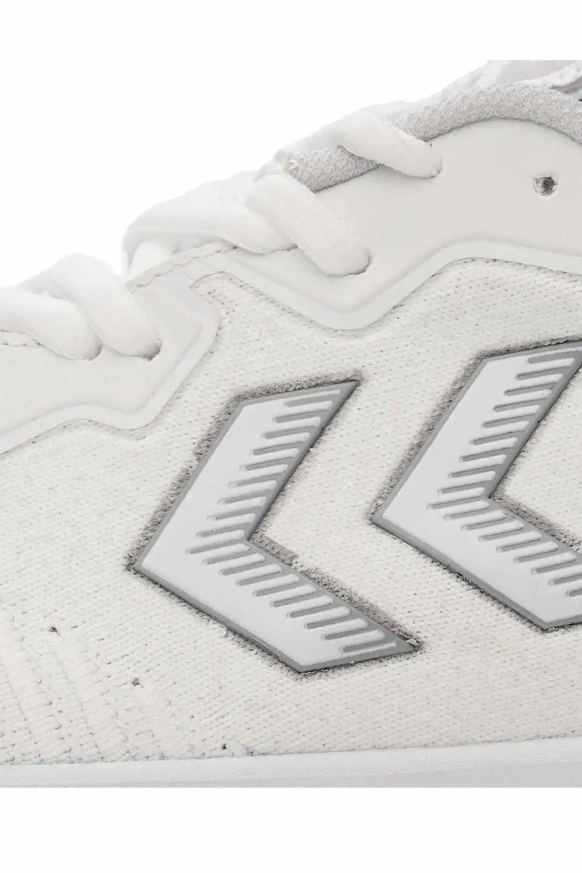 Flexy Unisex Sneaker Ayakkabı 900515-9001-1WHITE