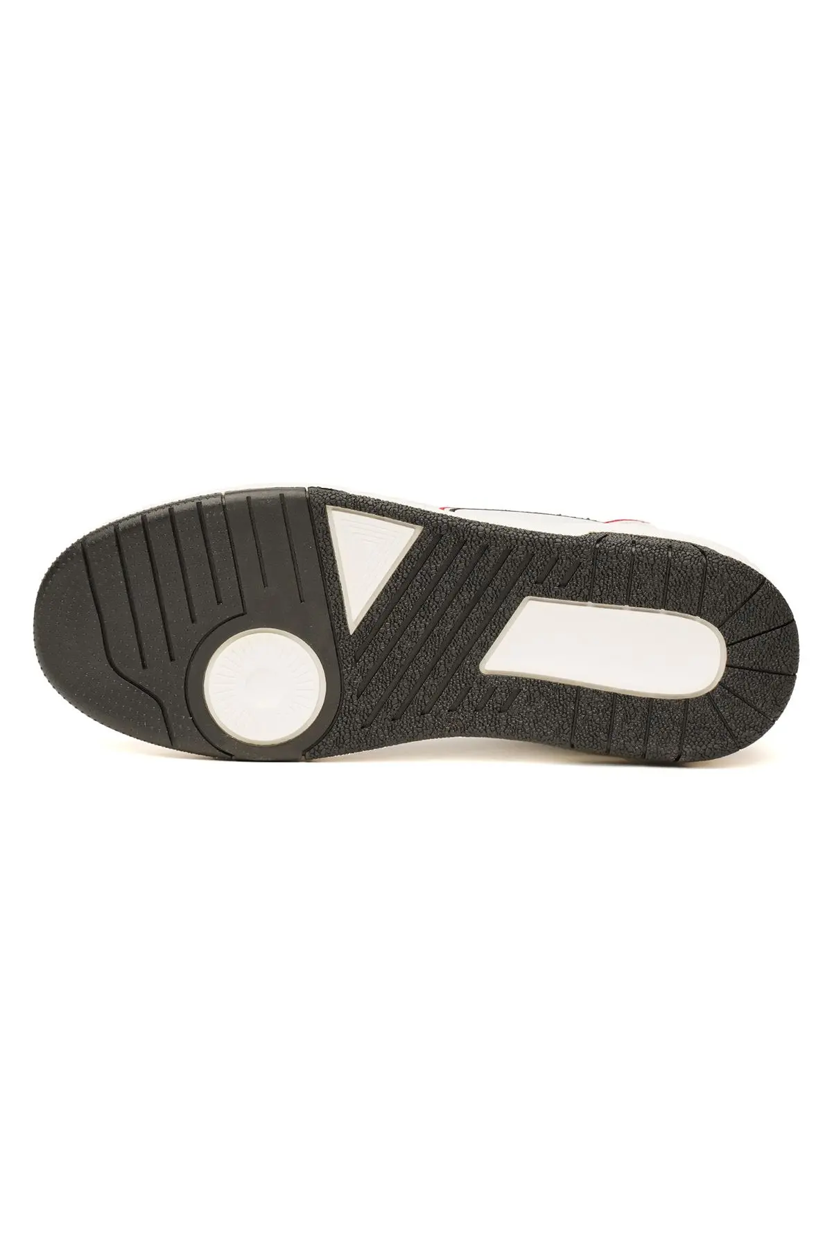Wonder 900620-9124 Beyaz Unisex Günlük Spor Ayakkabı