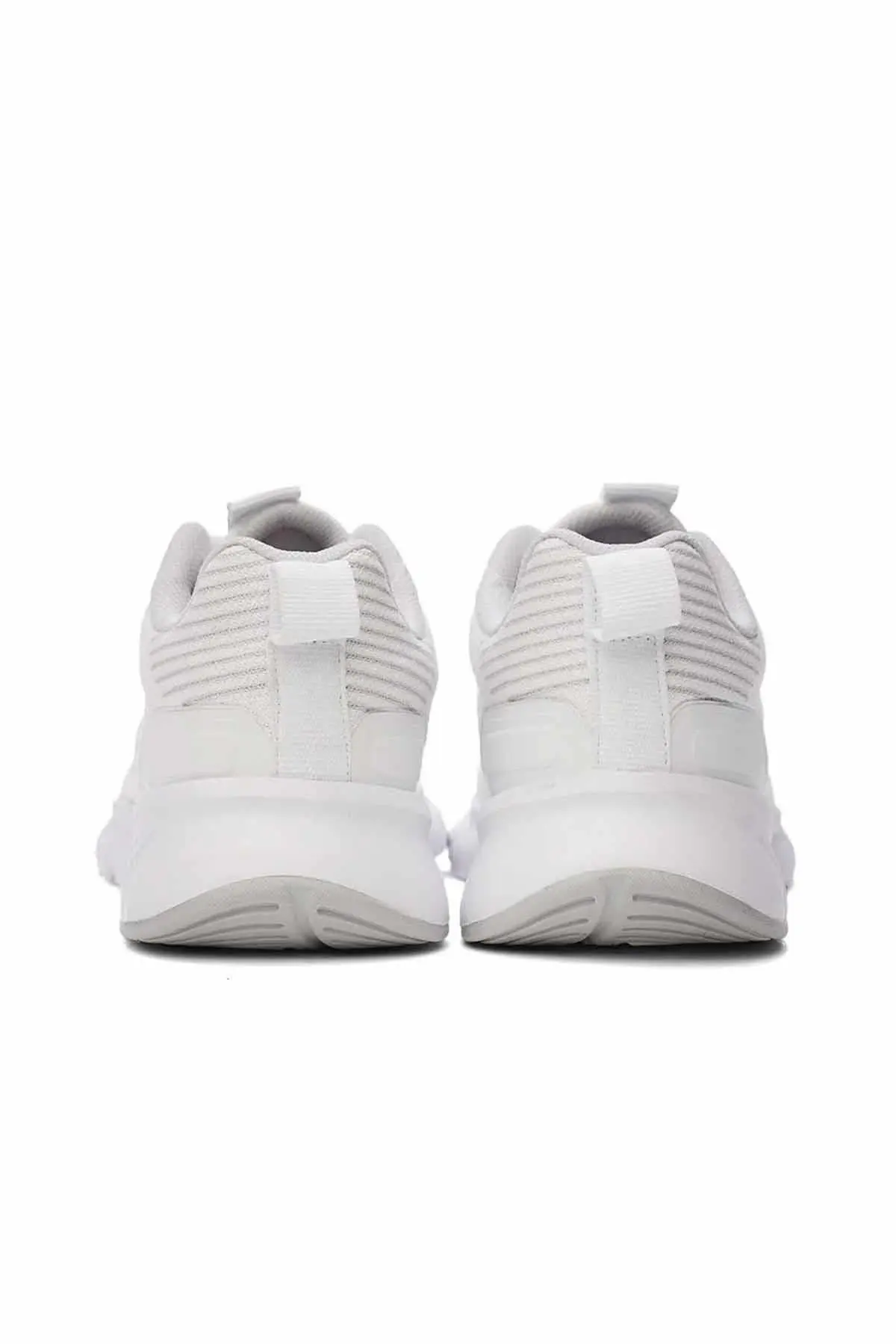 Flexy Unisex Sneaker Ayakkabı 900515-9001-1WHITE