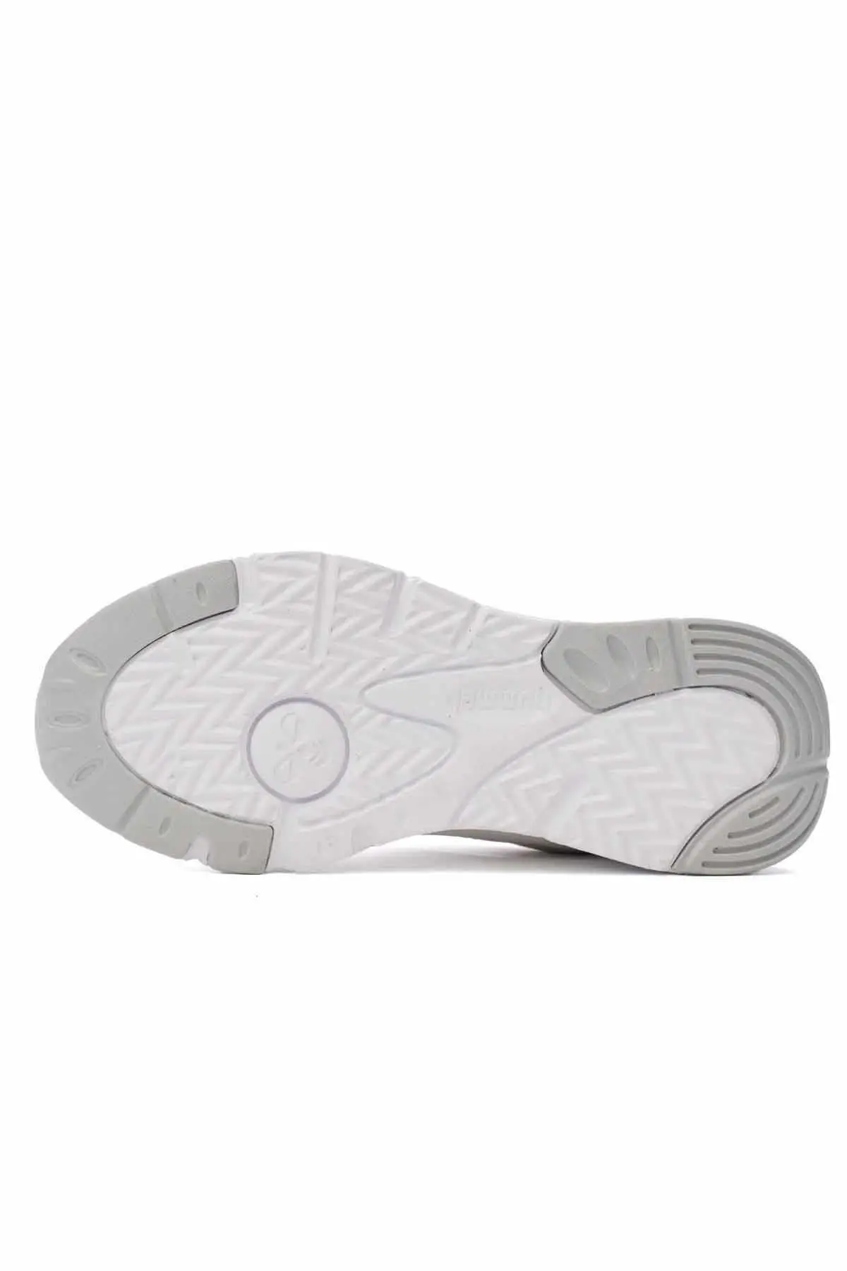 Flexy Unisex Sneaker Ayakkabı 900515-9001-1WHITE