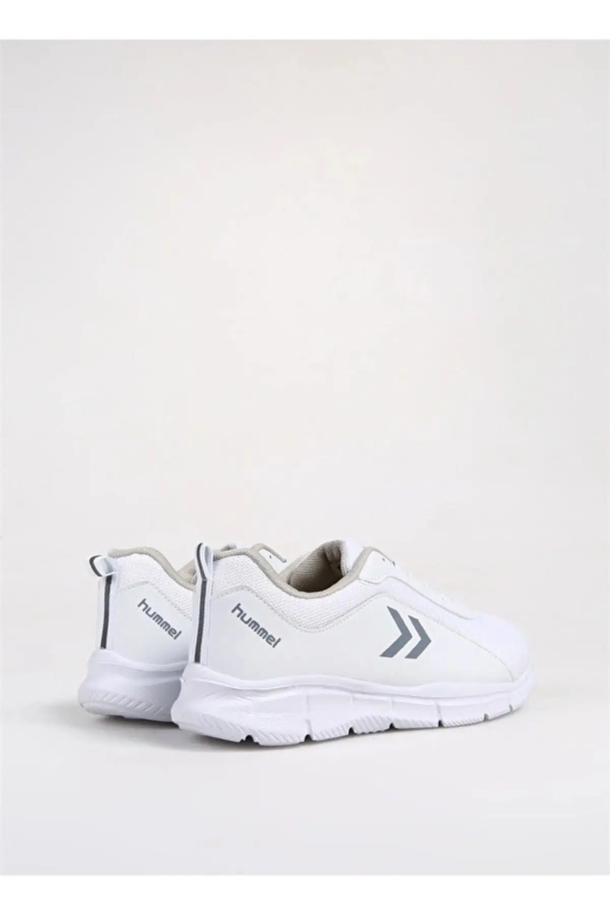Ismır - Beyaz Spor Ayakkabı