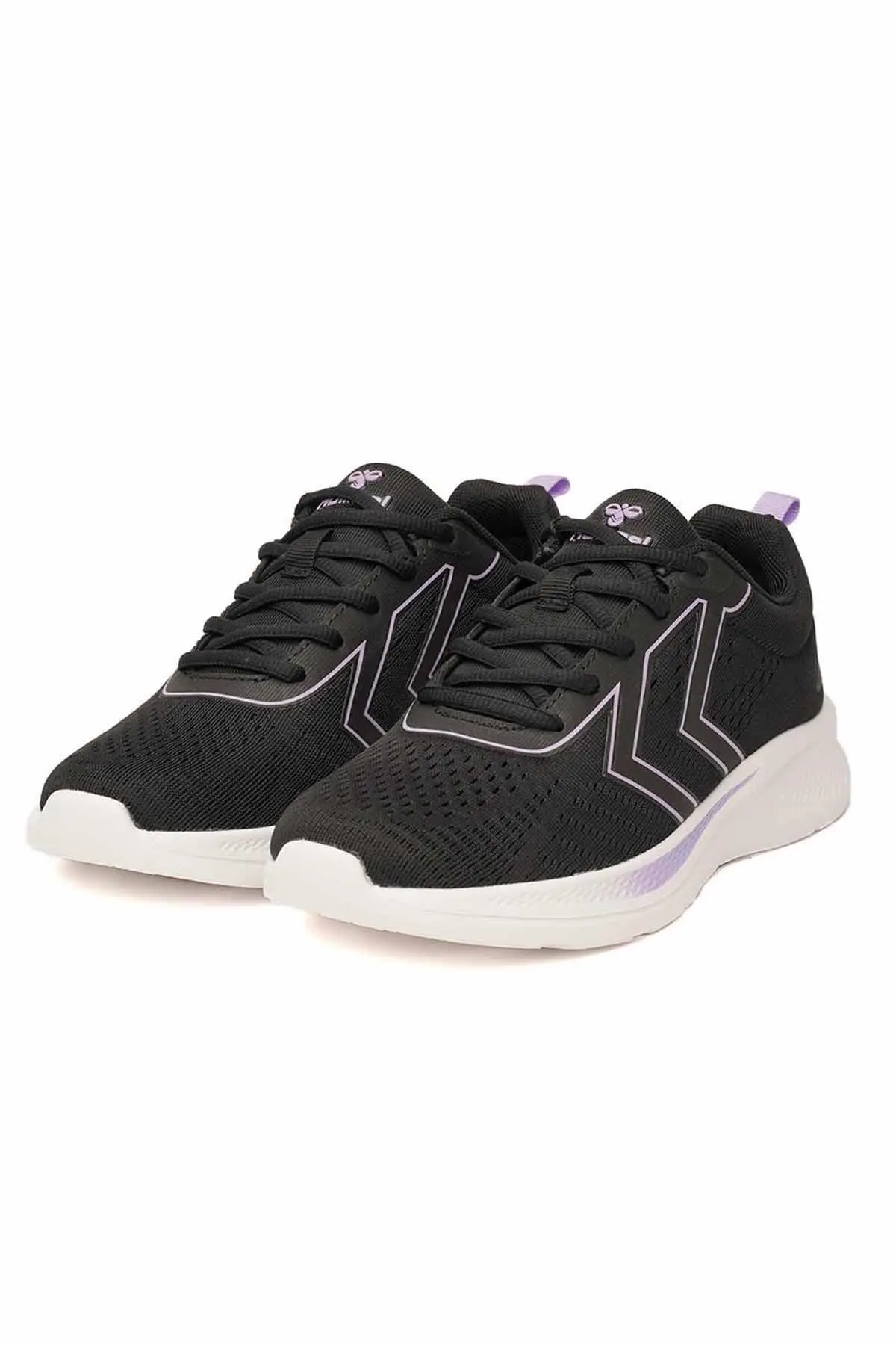 Frouyd Kadın Sneaker Ayakkabı 900558-2607BLACK