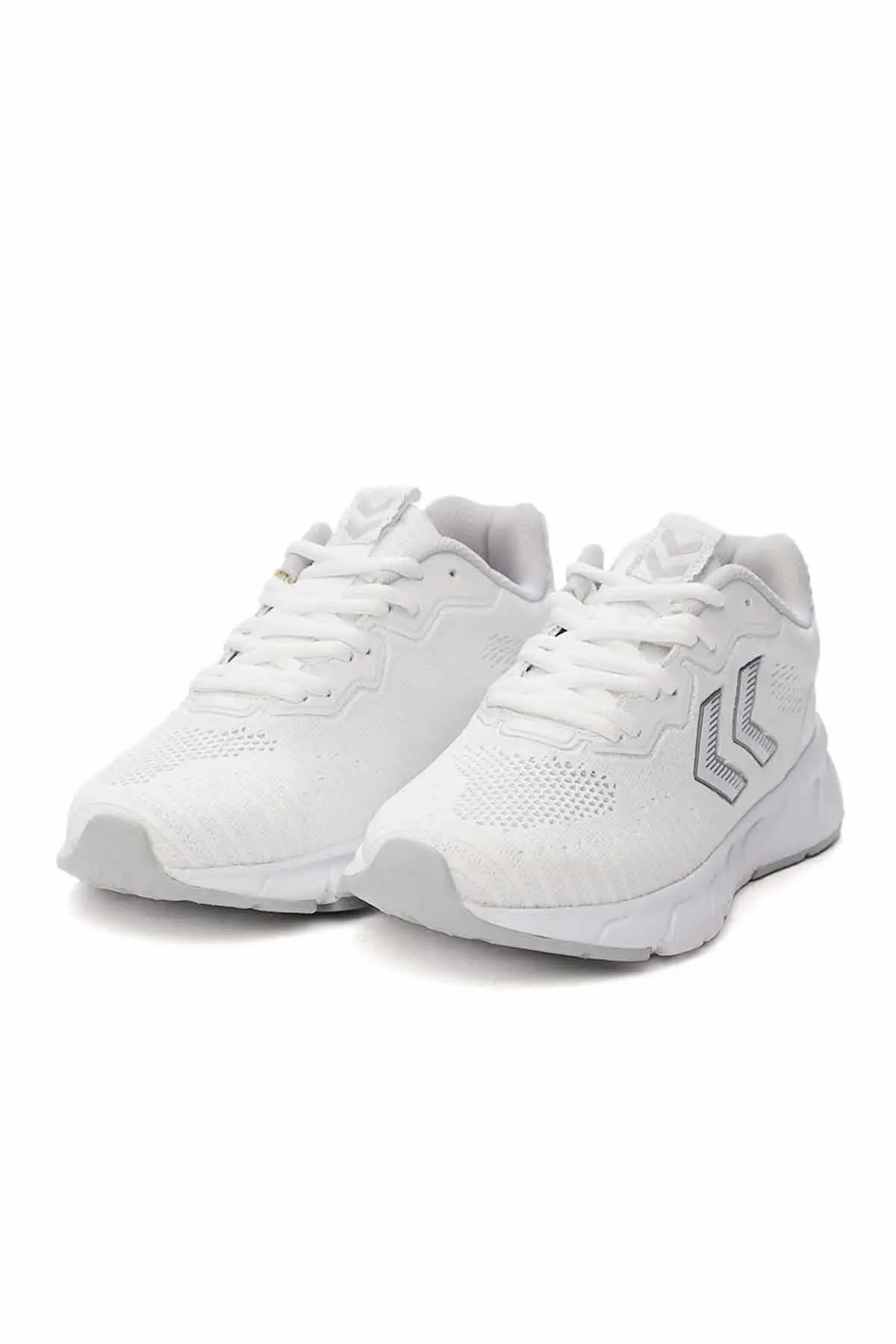 Flexy Unisex Sneaker Ayakkabı 900515-9001-1WHITE