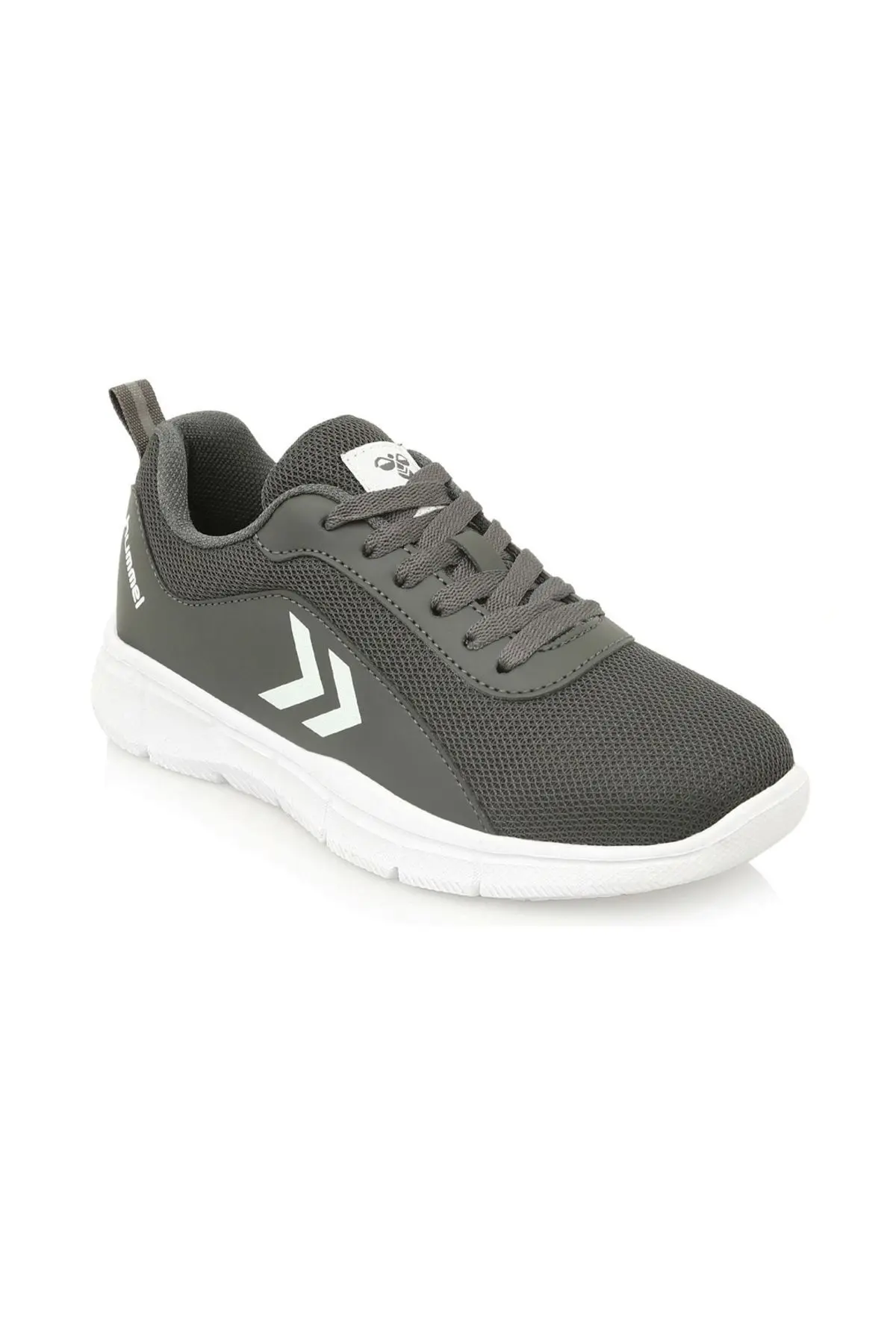 Ismir Unisex Haki Spor Ayakkabı