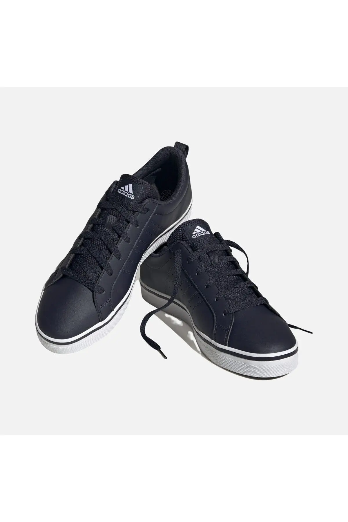 Vs Pace 2.0 Lifestyle Skateboarding 3-stripes Branding Erkek Spor Ayakkabı