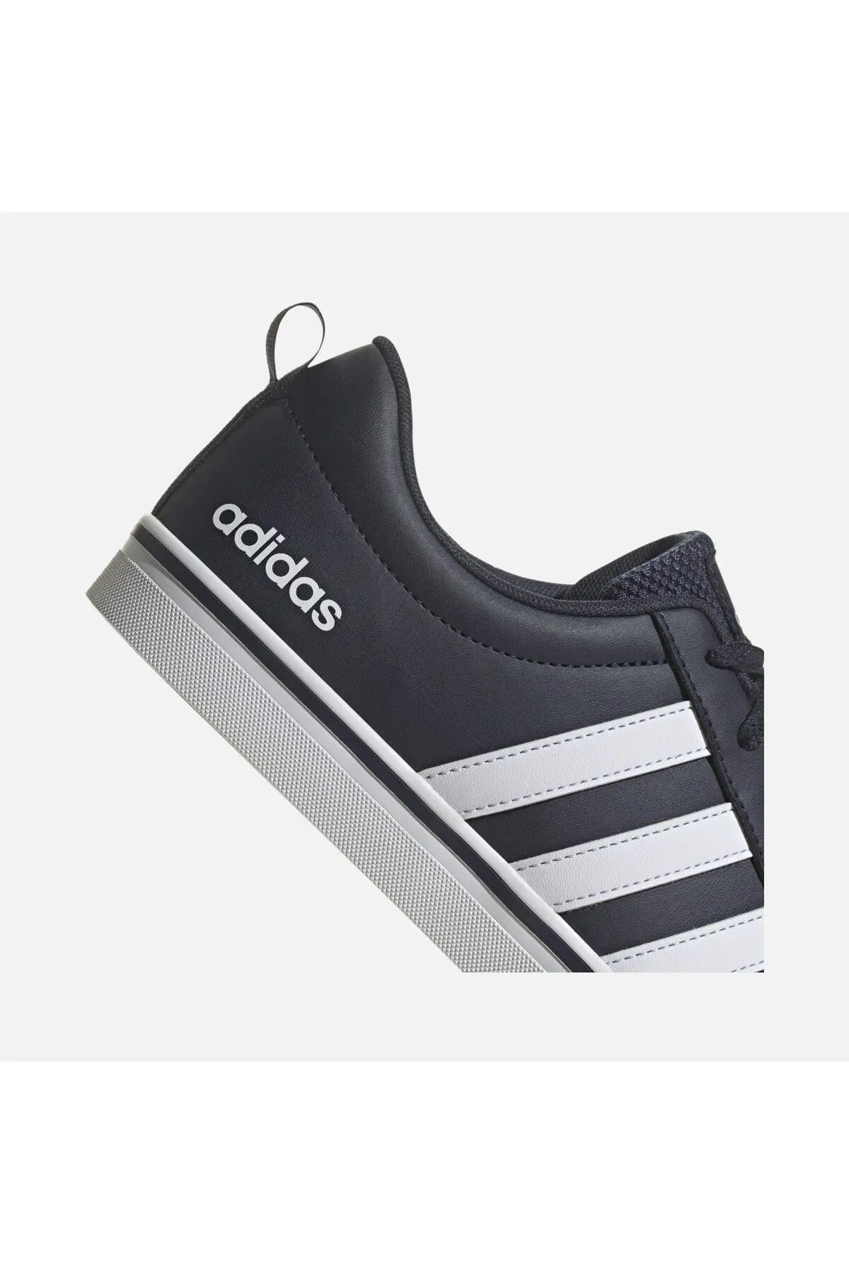 Vs Pace 2.0 Lifestyle Skateboarding 3-stripes Branding Erkek Spor Ayakkabı