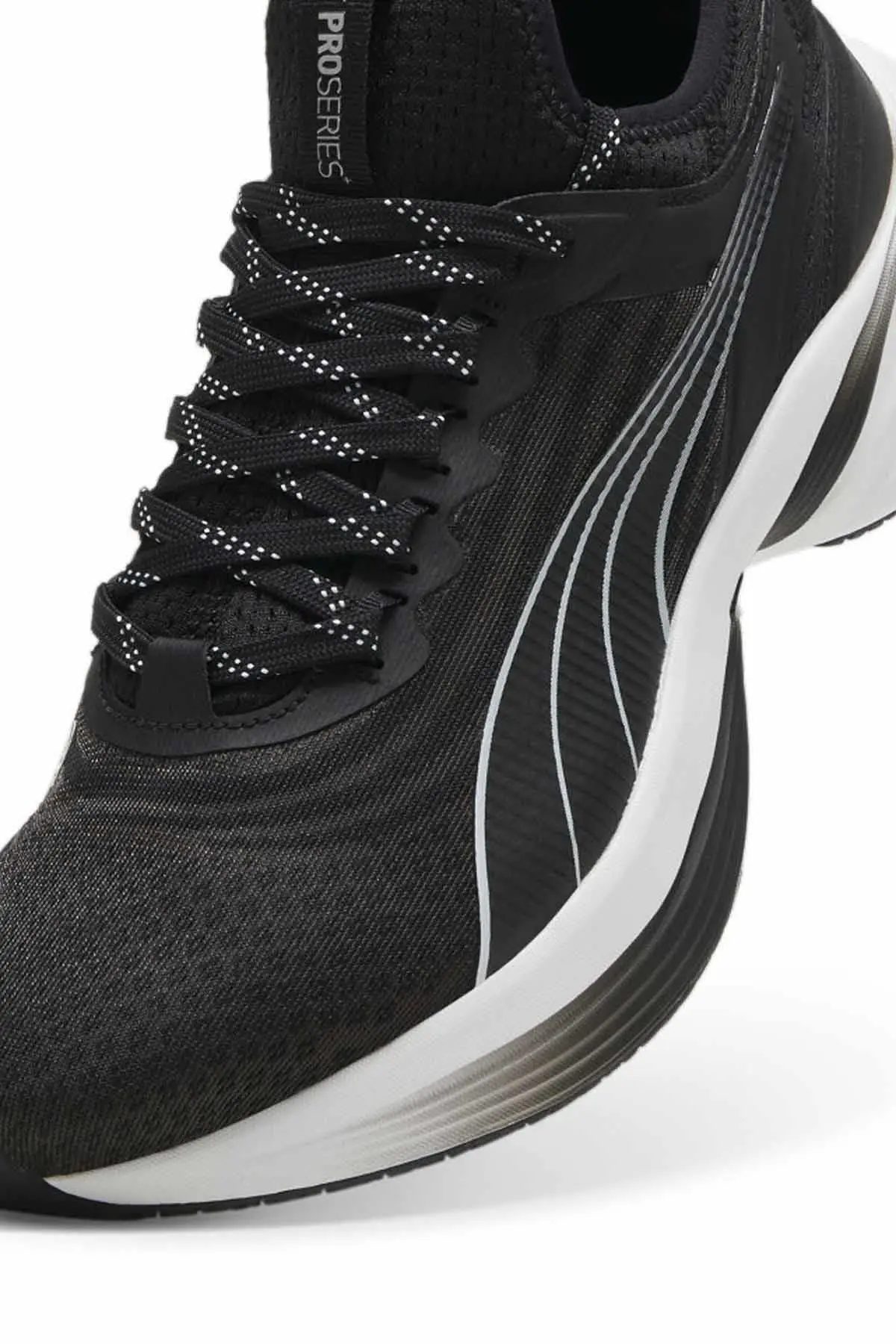 Premium Conduct Pro Unisex Günlük Spor Ayakkabı 379438-09 SIYAH-BYZ