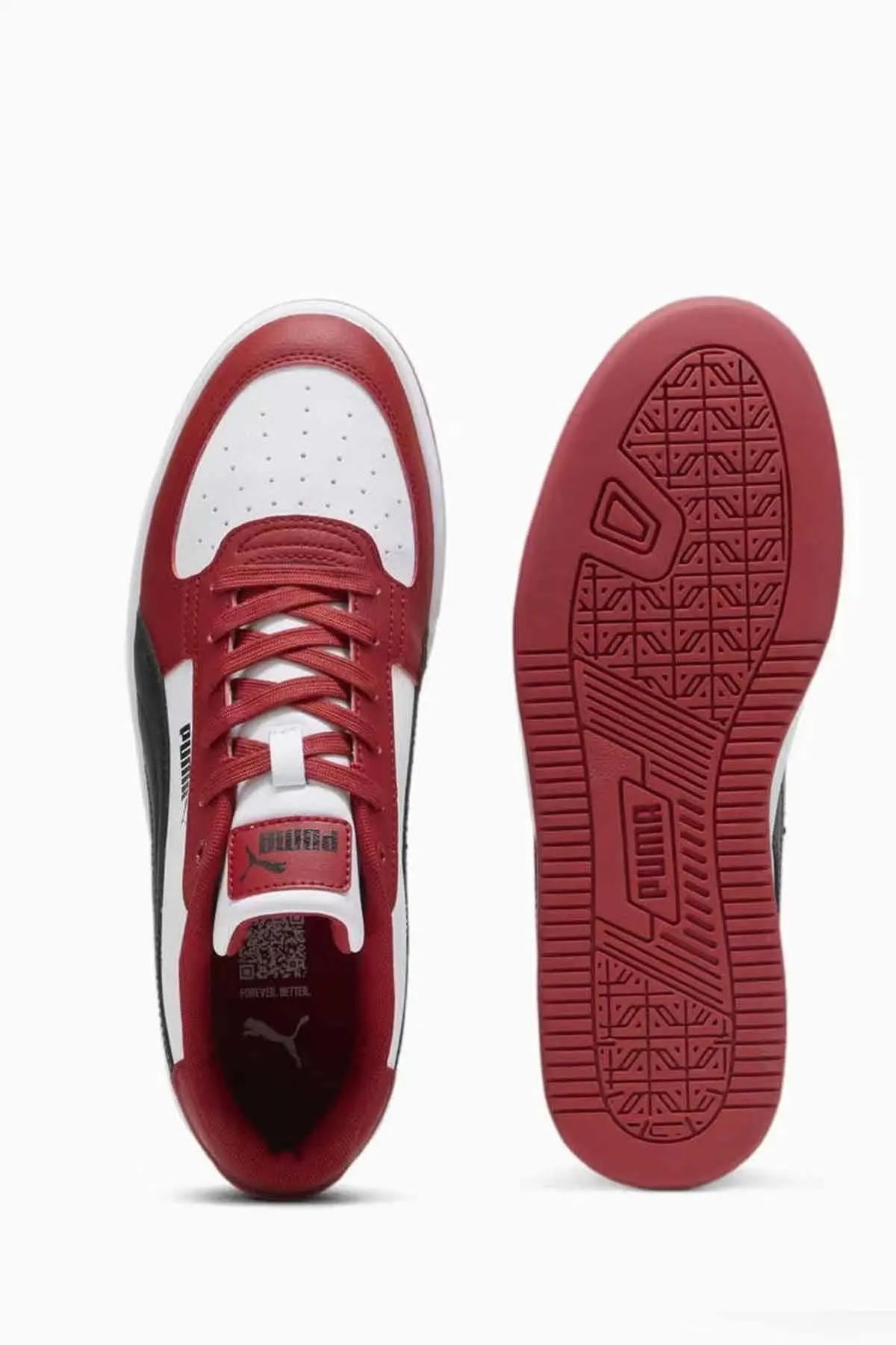 Caven 2.0 Erkek Günlük Spor Ayakkabı 392290-23 Çok Renkli