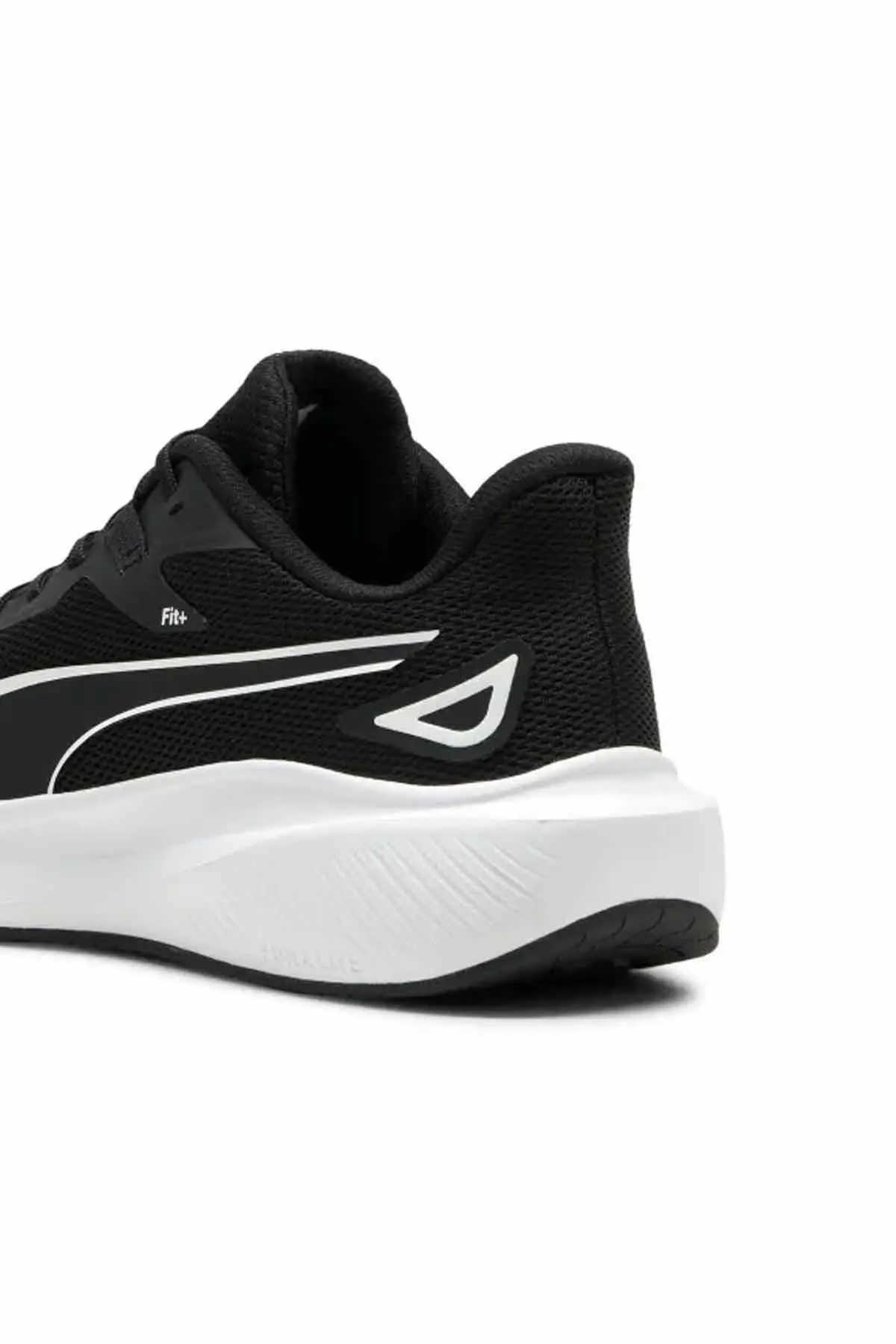 Skyrocket Unisex Sneaker Ayakkabı 379437-01-1 Siyah