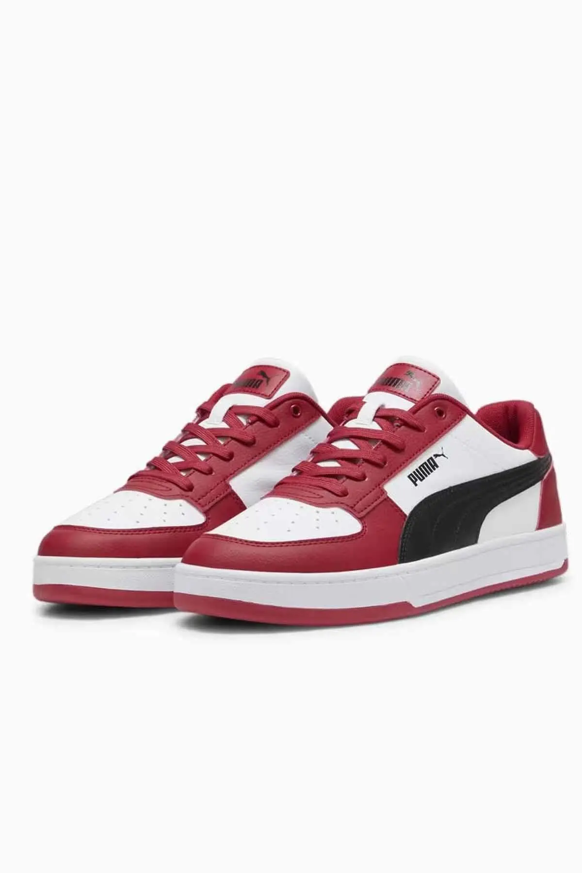 Caven 2.0 Erkek Günlük Spor Ayakkabı 392290-23 Çok Renkli