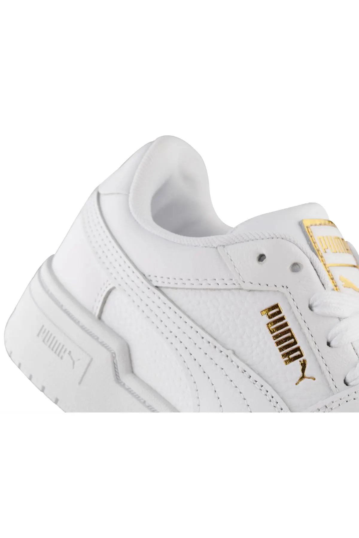 Ca Pro Classic Unisex Günlük Ayakkabı Beyaz Sneaker