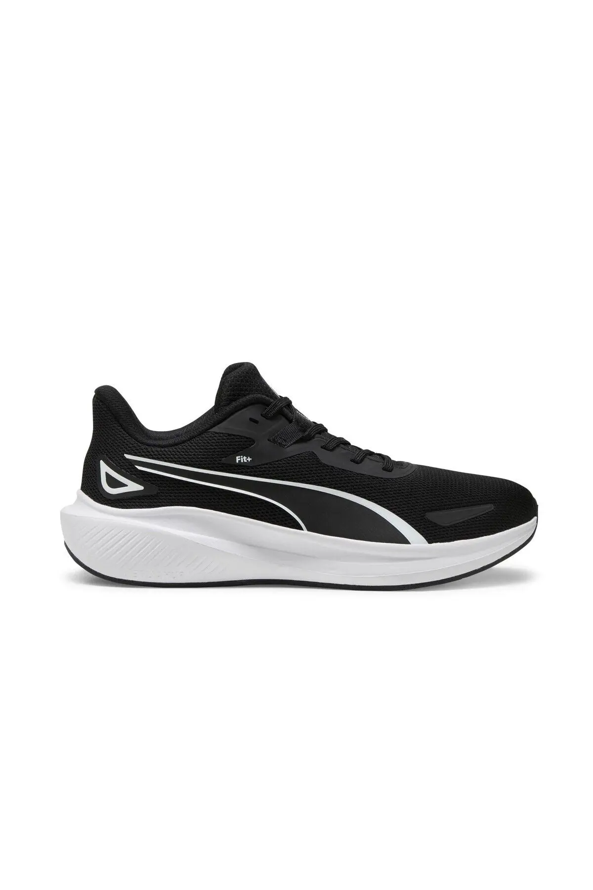 Skyrocket Lite Unisex Günlük Koşu Ayakkabısı Sneaker Siyah