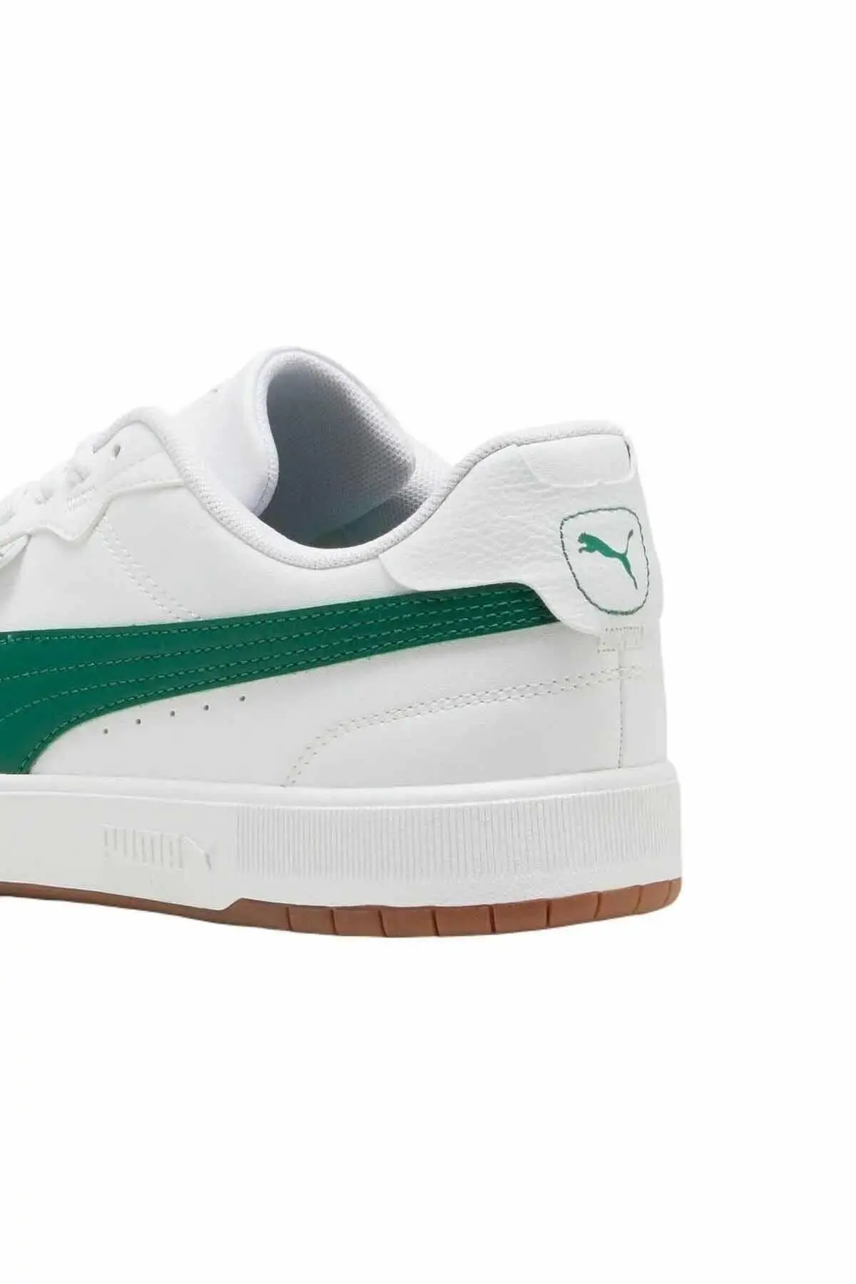 Court Ultra Unisex Sneaker Ayakkabı 389371-11 BEYAZ-Y.