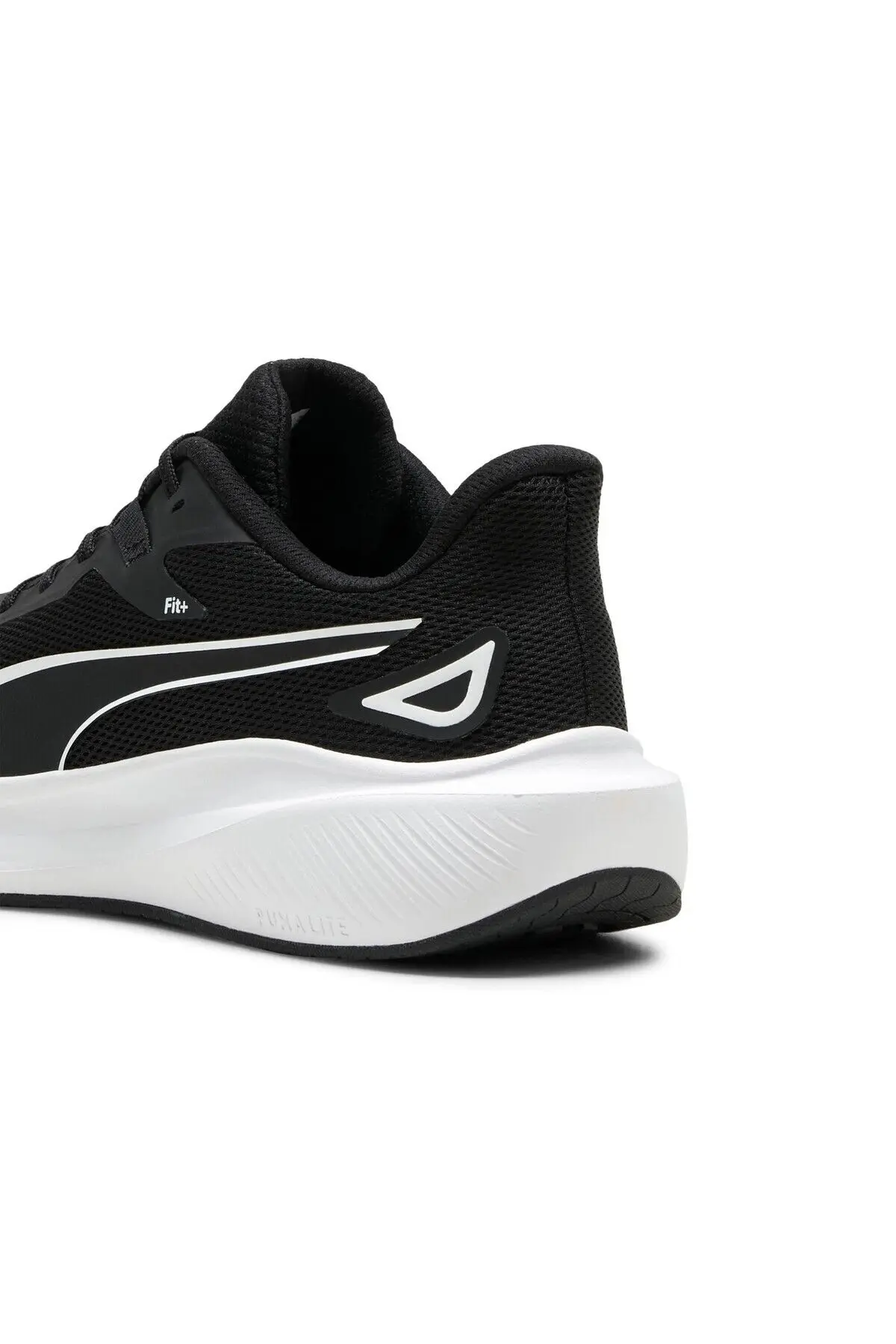 Skyrocket Lite Unisex Günlük Koşu Ayakkabısı Sneaker Siyah