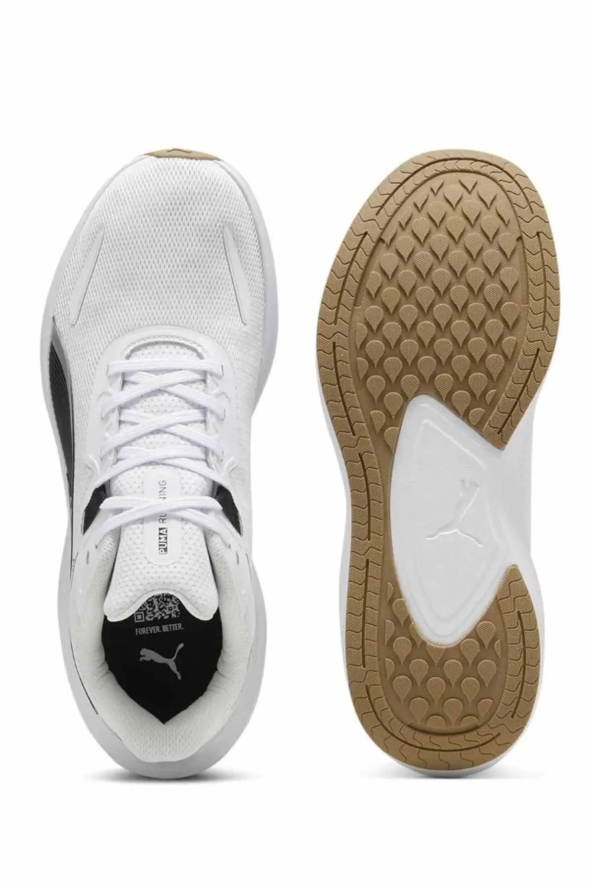 Skyrocket Lite Unisex Sneaker Ayakkabı 379437-11-1 Beyaz