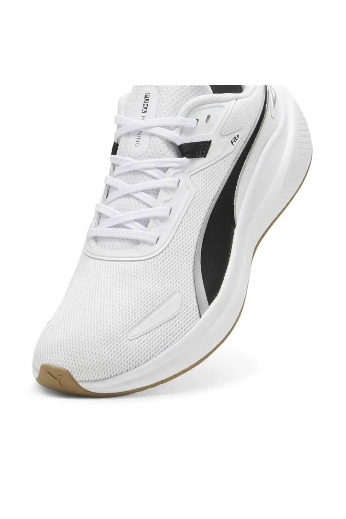 Skyrocket Lite Unisex Sneaker Ayakkabı 379437-11-1 Beyaz
