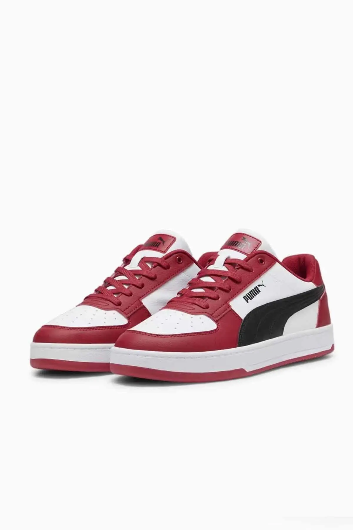 Caven 2.0 Erkek Günlük Spor Ayakkabı 392290-23 Çok Renkli