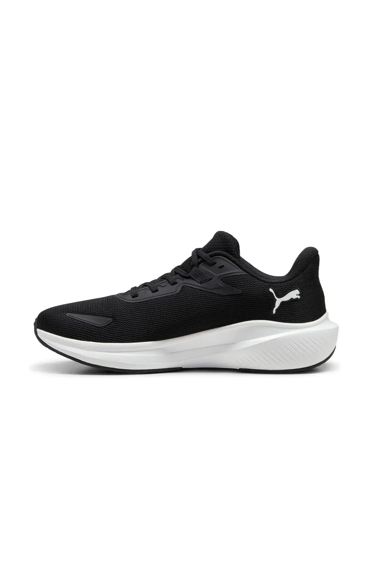 Skyrocket Lite Unisex Günlük Koşu Ayakkabısı Sneaker Siyah
