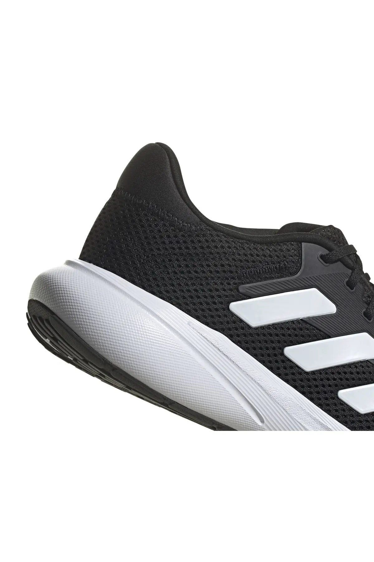 Response Runner Koşu ve Antrenman Ayakkabısı Siyah