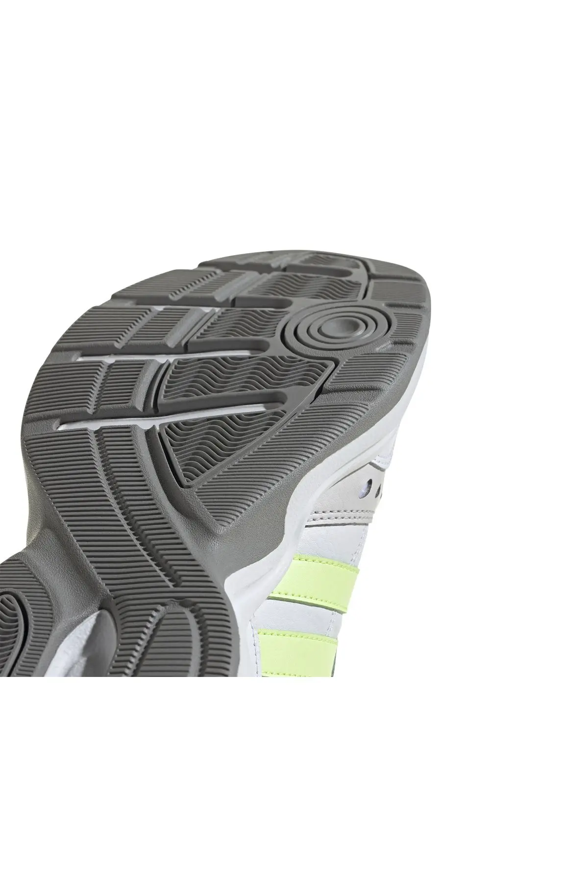 Strutter Unisex Günlük Ayakkabı ID3072 Beyaz