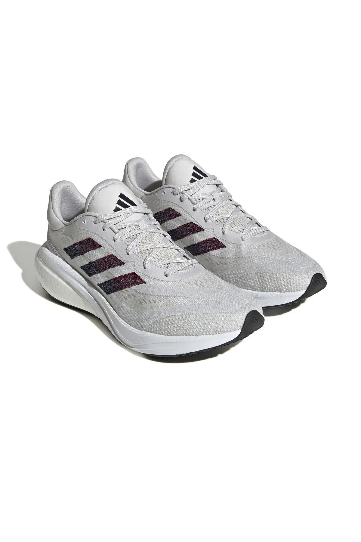 Supernova 3 Erkek Koşu Ayakkabısı IE4357 Beyaz