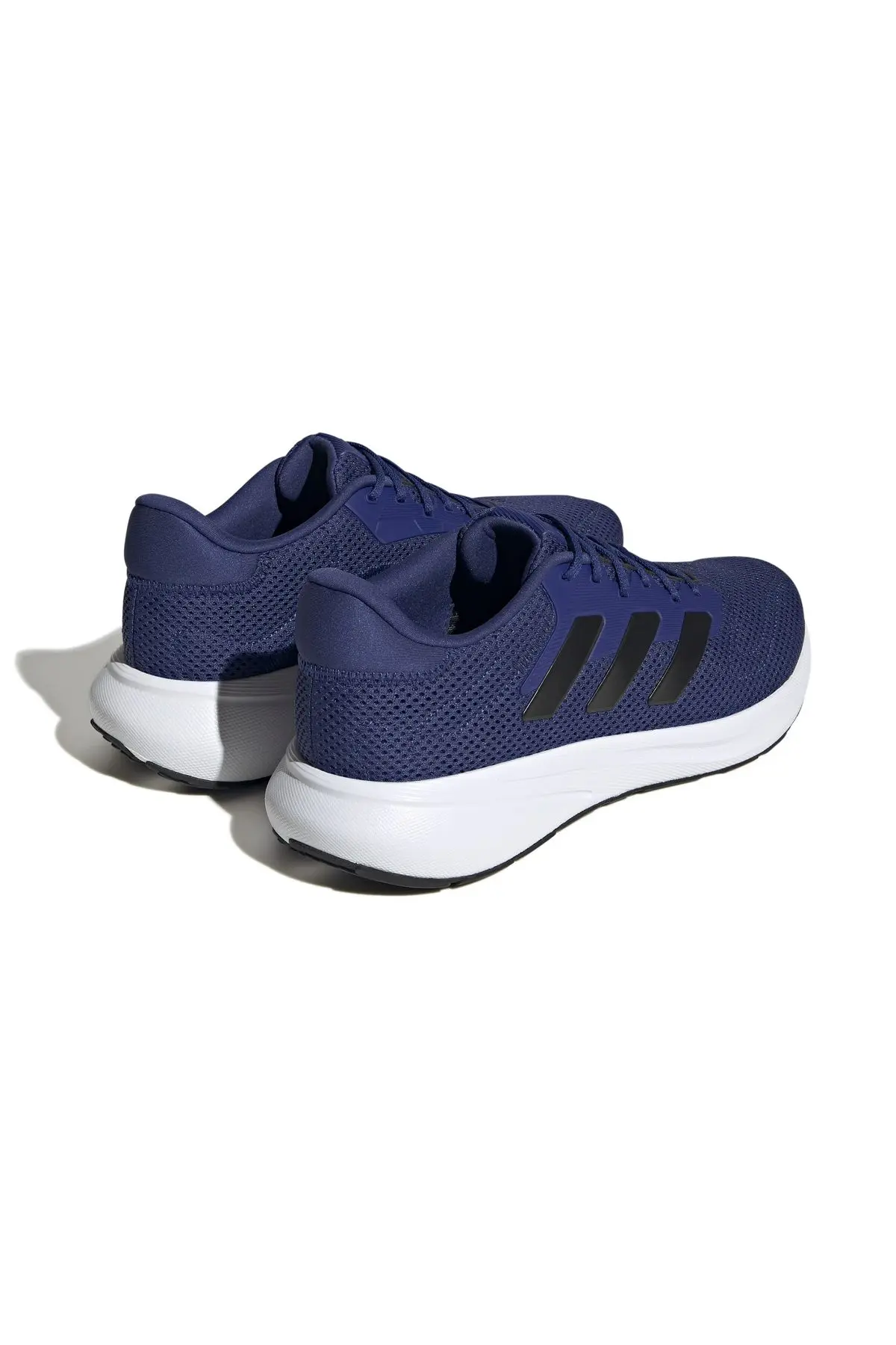Response Runner U Unisex Koşu Ayakkabısı ID7337 Mavi