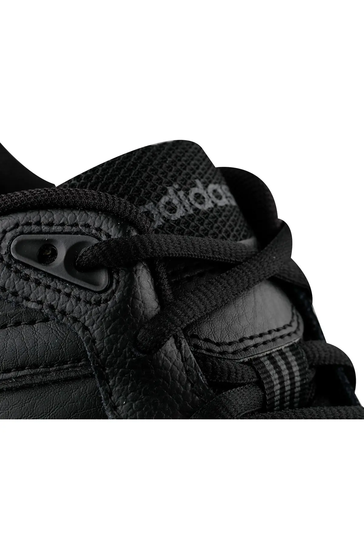 Strutter Erkek Antrenman Spor Ayakkabısı Siyah