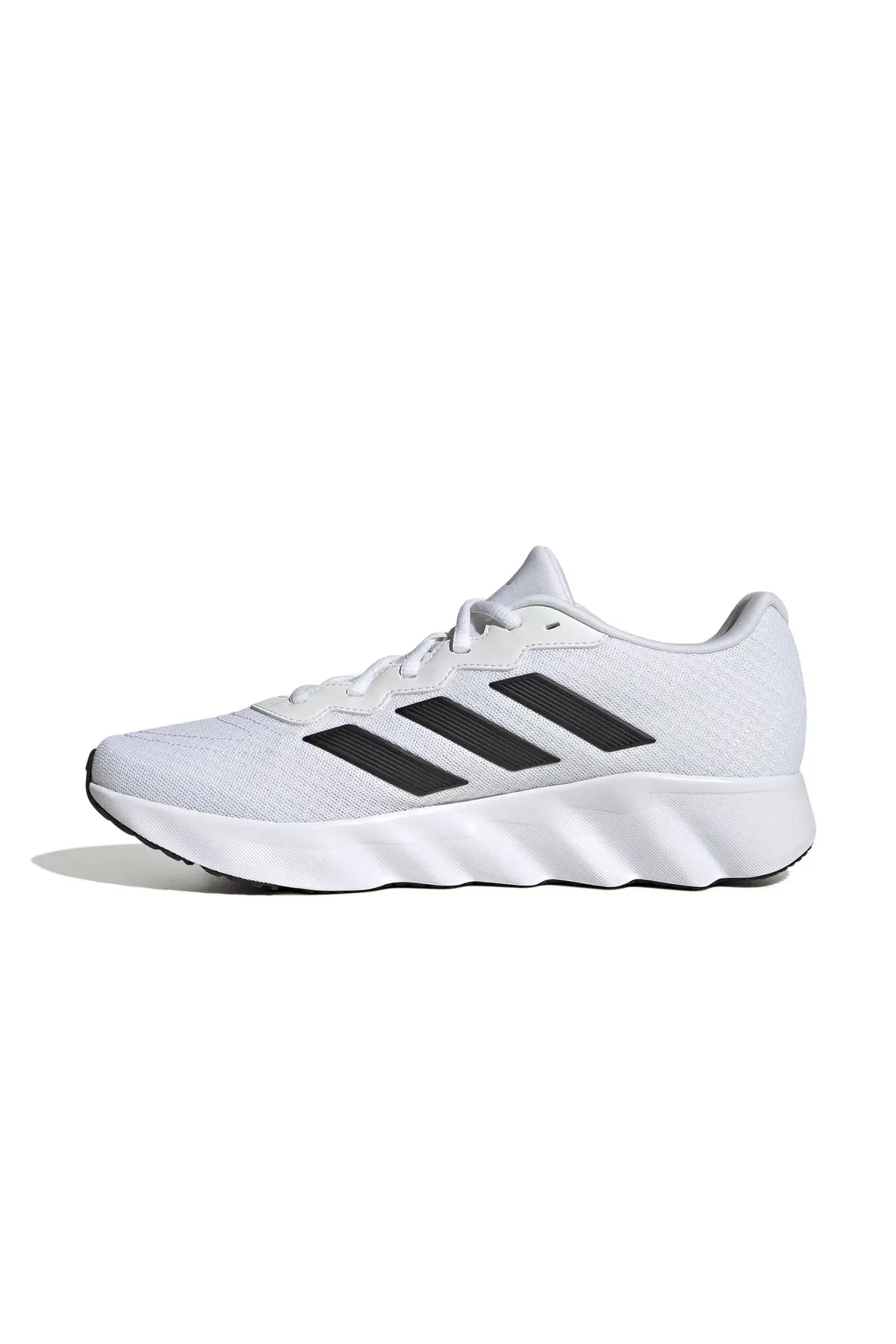 Adidas Switch Move U Unisex Koşu Ayakkabısı ID5252 Beyaz