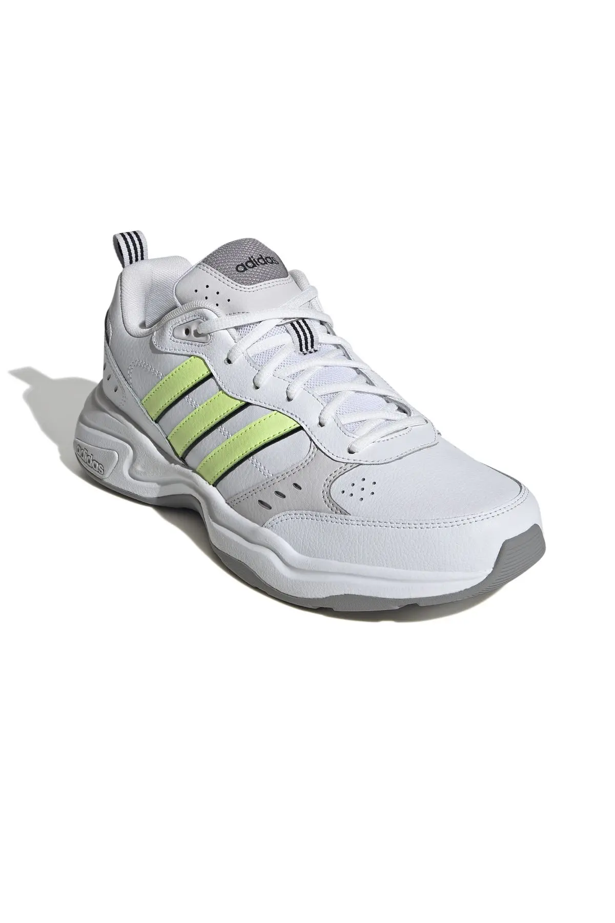 Strutter Unisex Günlük Ayakkabı ID3072 Beyaz