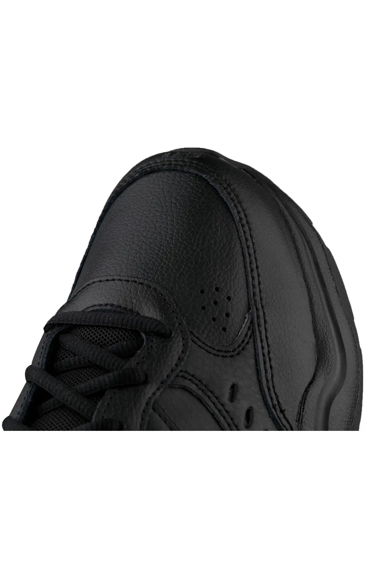 Strutter Erkek Antrenman Spor Ayakkabısı Siyah