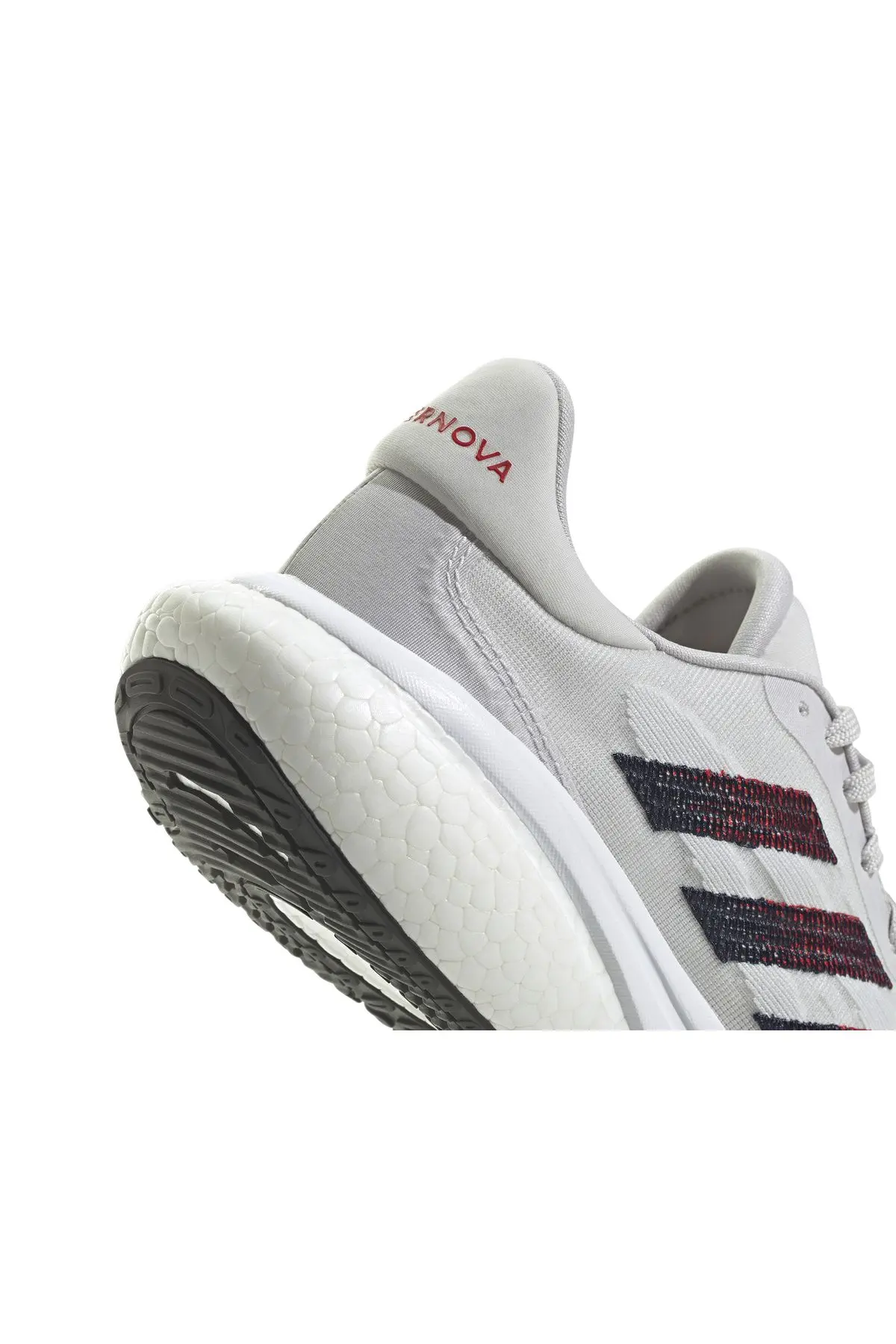 Supernova 3 Erkek Koşu Ayakkabısı IE4357 Beyaz