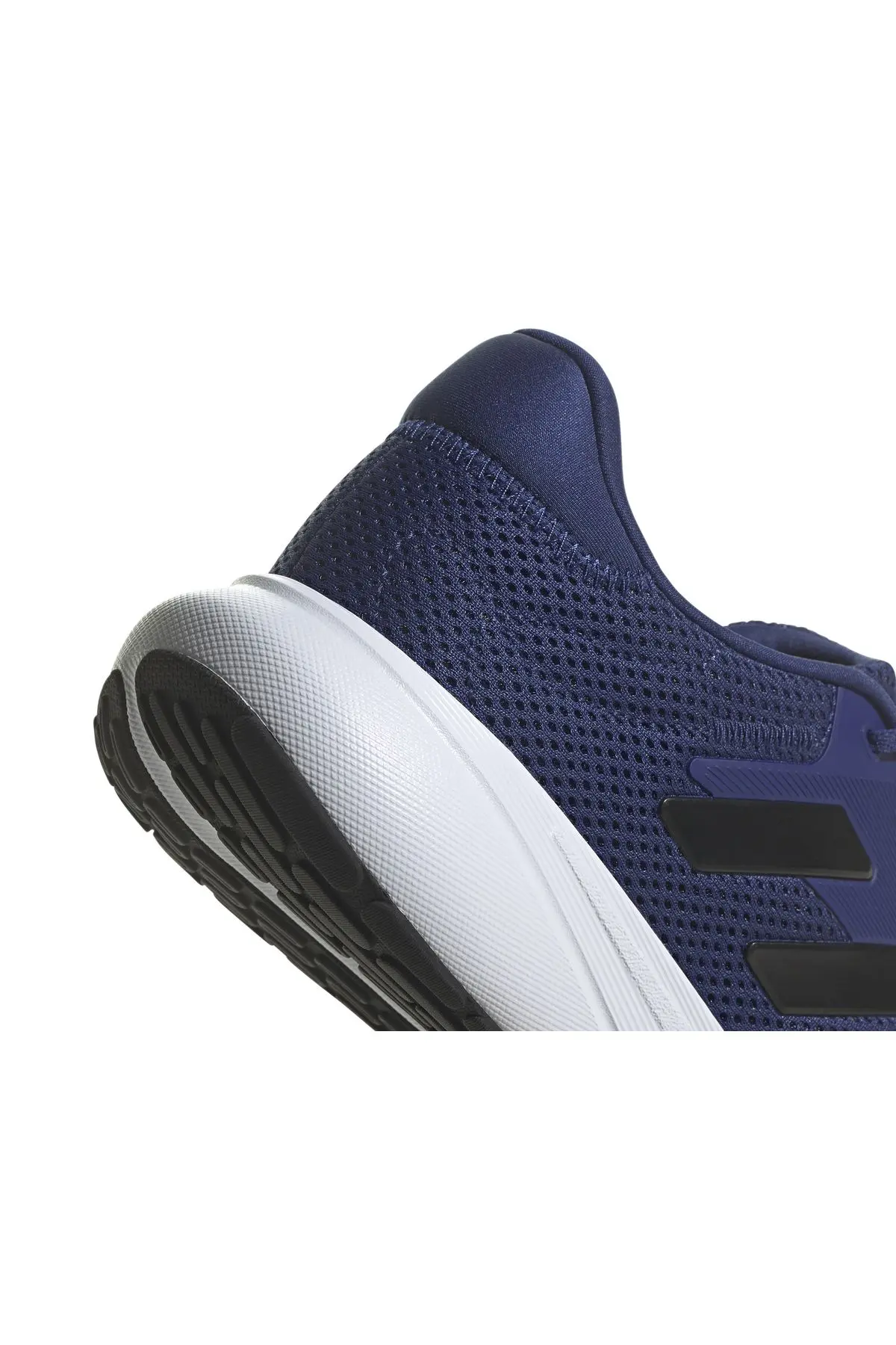 Response Runner U Unisex Koşu Ayakkabısı ID7337 Mavi