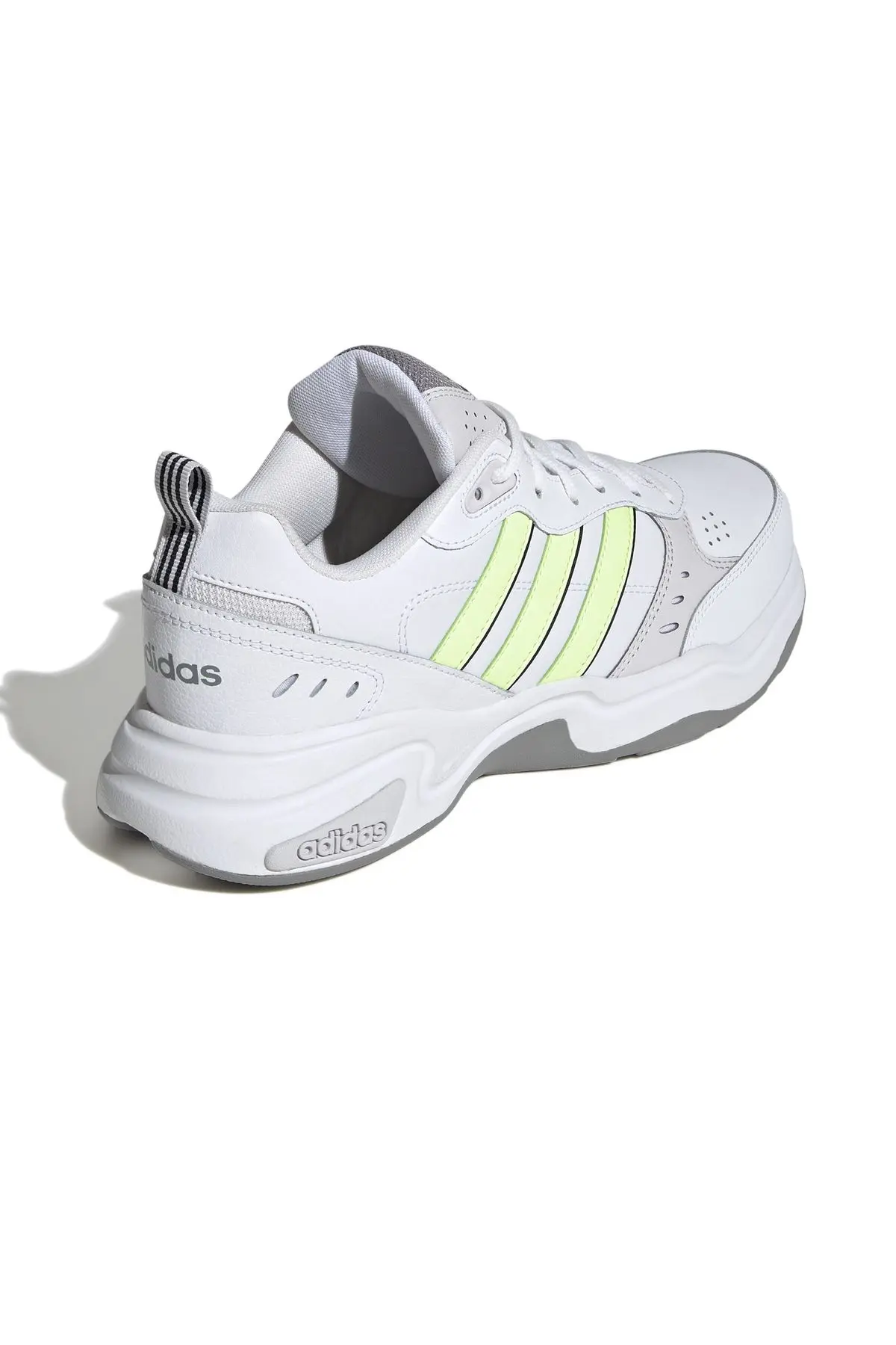 Strutter Unisex Günlük Ayakkabı ID3072 Beyaz