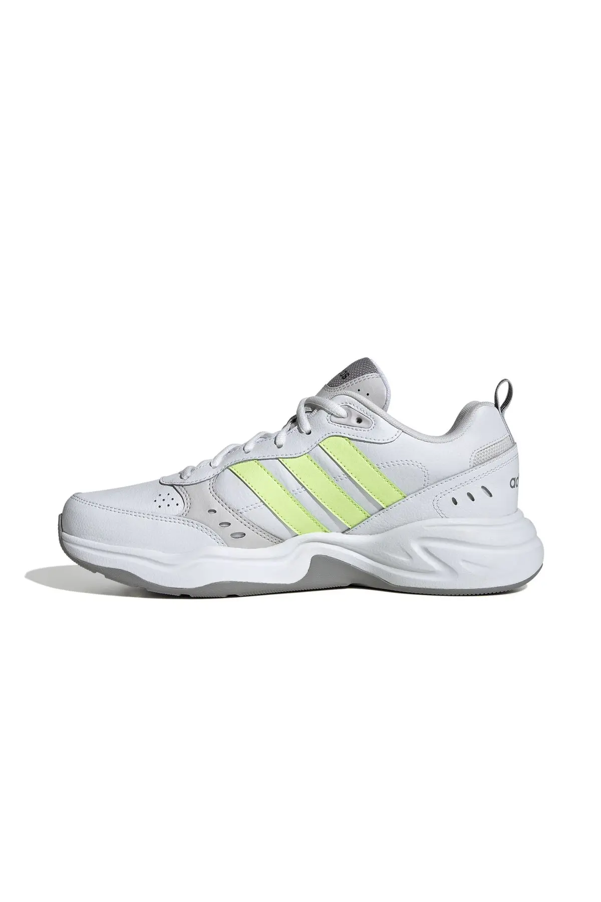 Strutter Unisex Günlük Ayakkabı ID3072 Beyaz