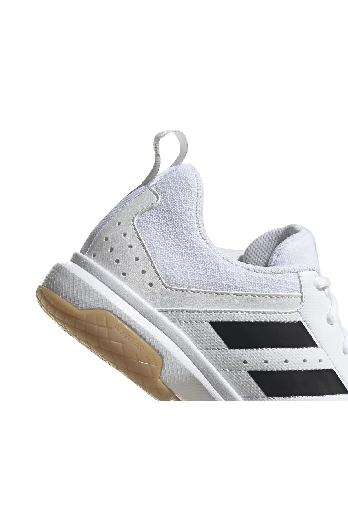 Lıgra 7 W Kadın Voleybol Ayakkabısı FZ4660 Beyaz