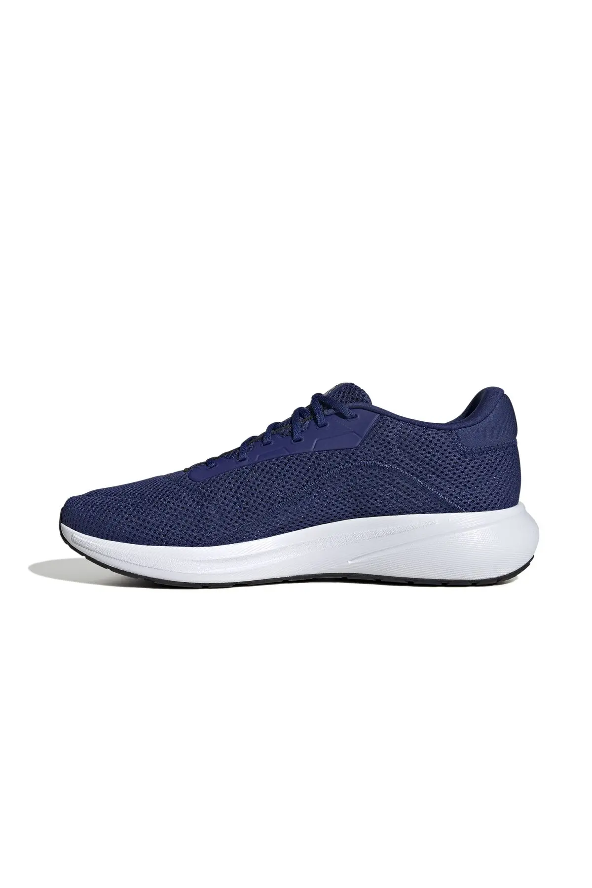 Response Runner U Unisex Koşu Ayakkabısı ID7337 Mavi