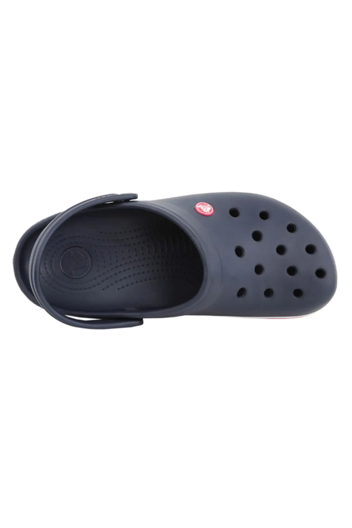 11016-410-410 Crocband Terlik Lacivert