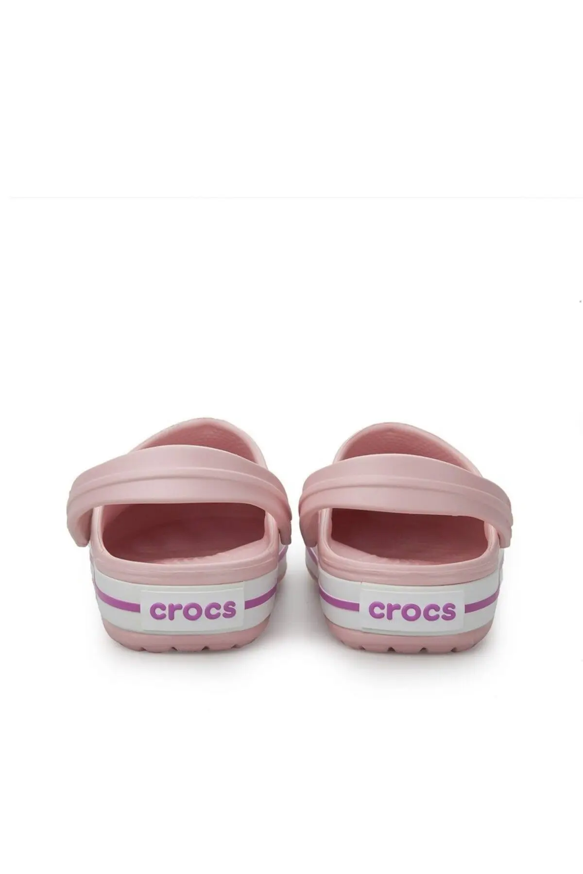 Crocband -p- Pembe