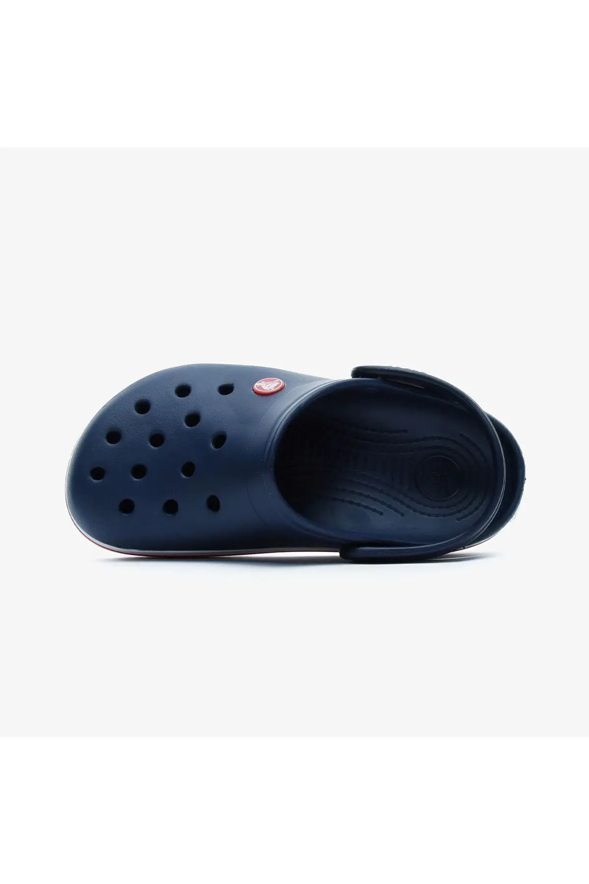Crocband Unisex Lacivert Terlik
