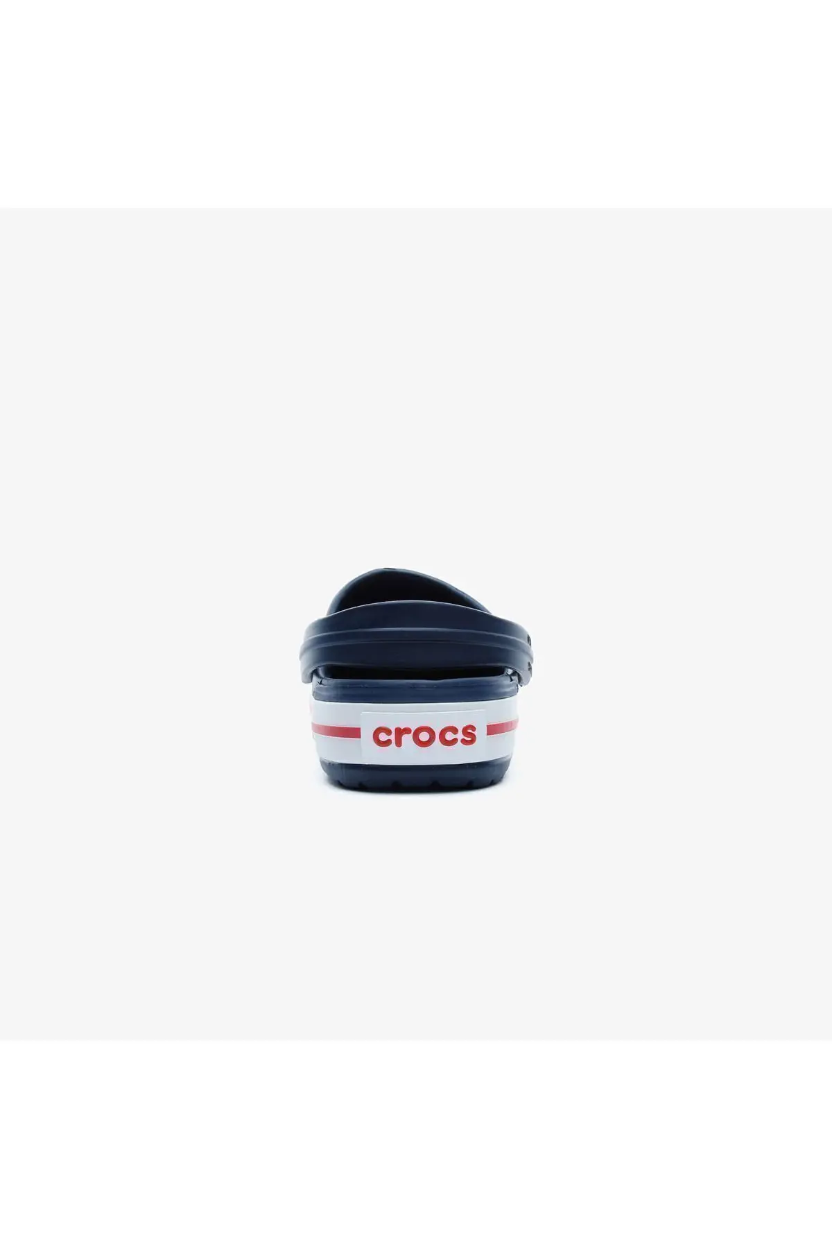 Crocband Unisex Lacivert Terlik
