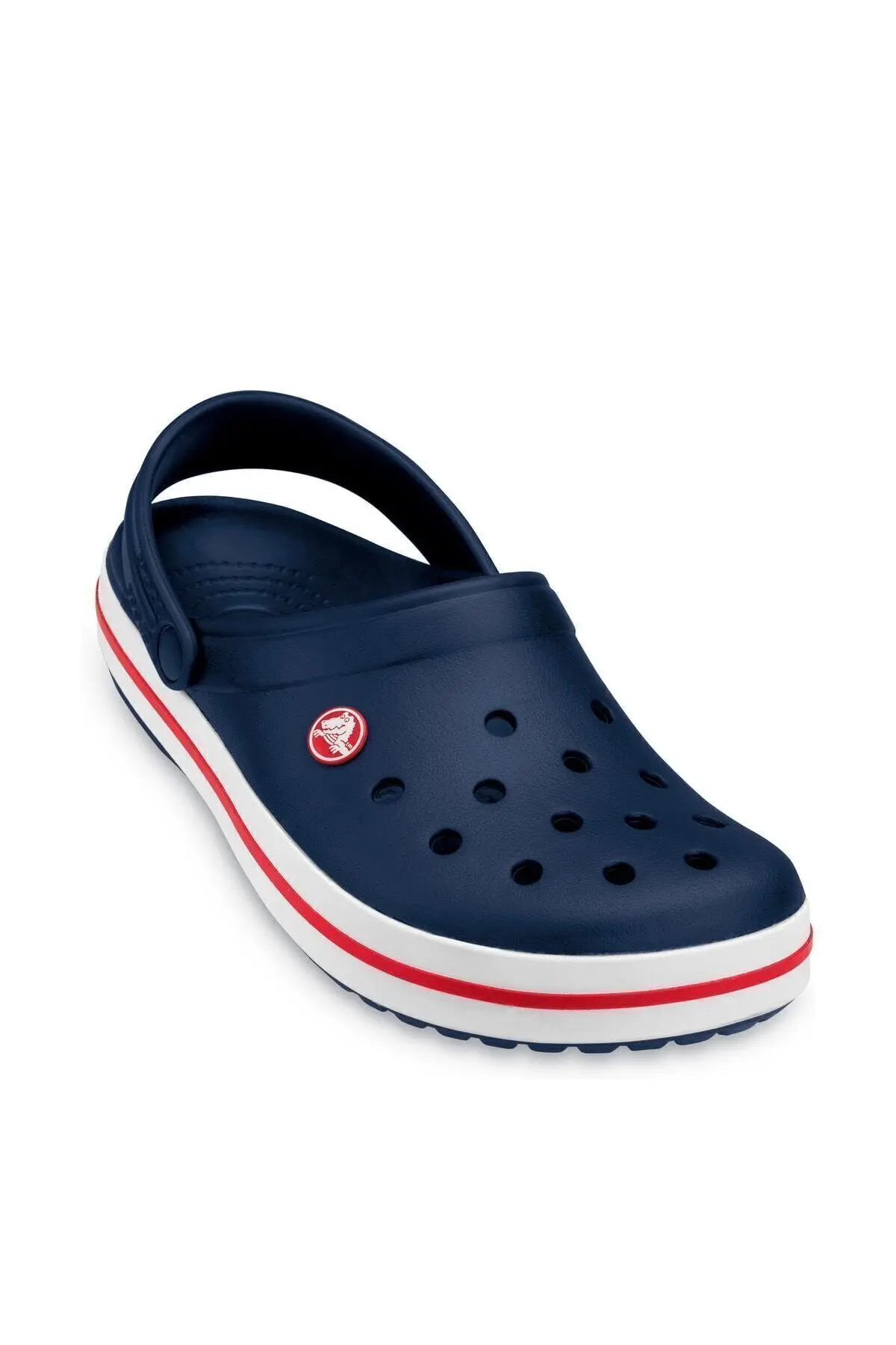 Navy Terlik