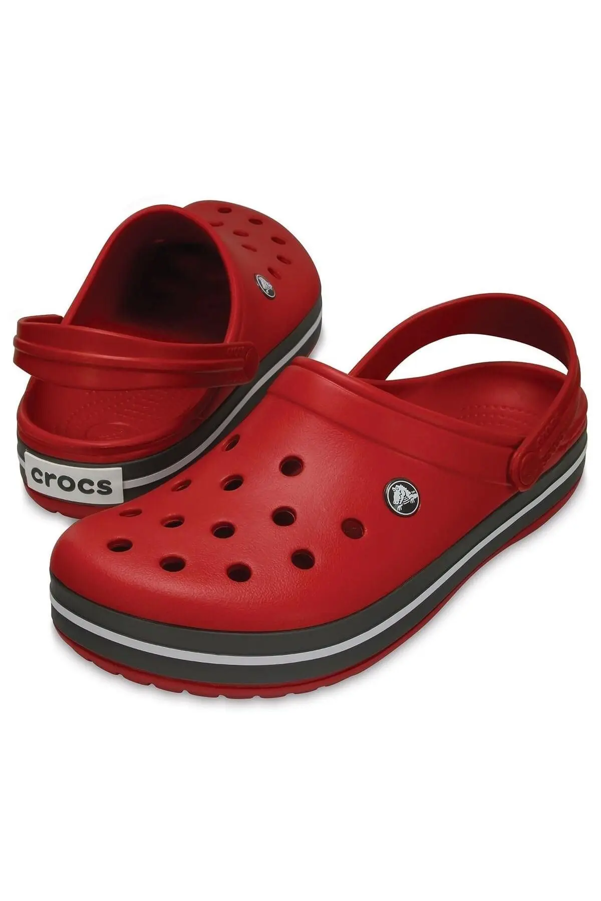 Crocband Unisex Terlik