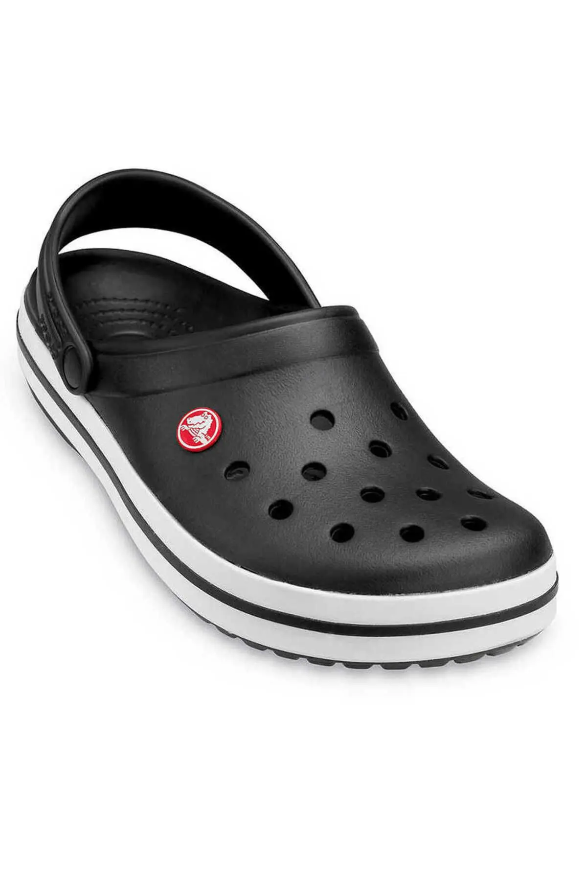 Crocband Siyah Unisex Terlik 11016-001